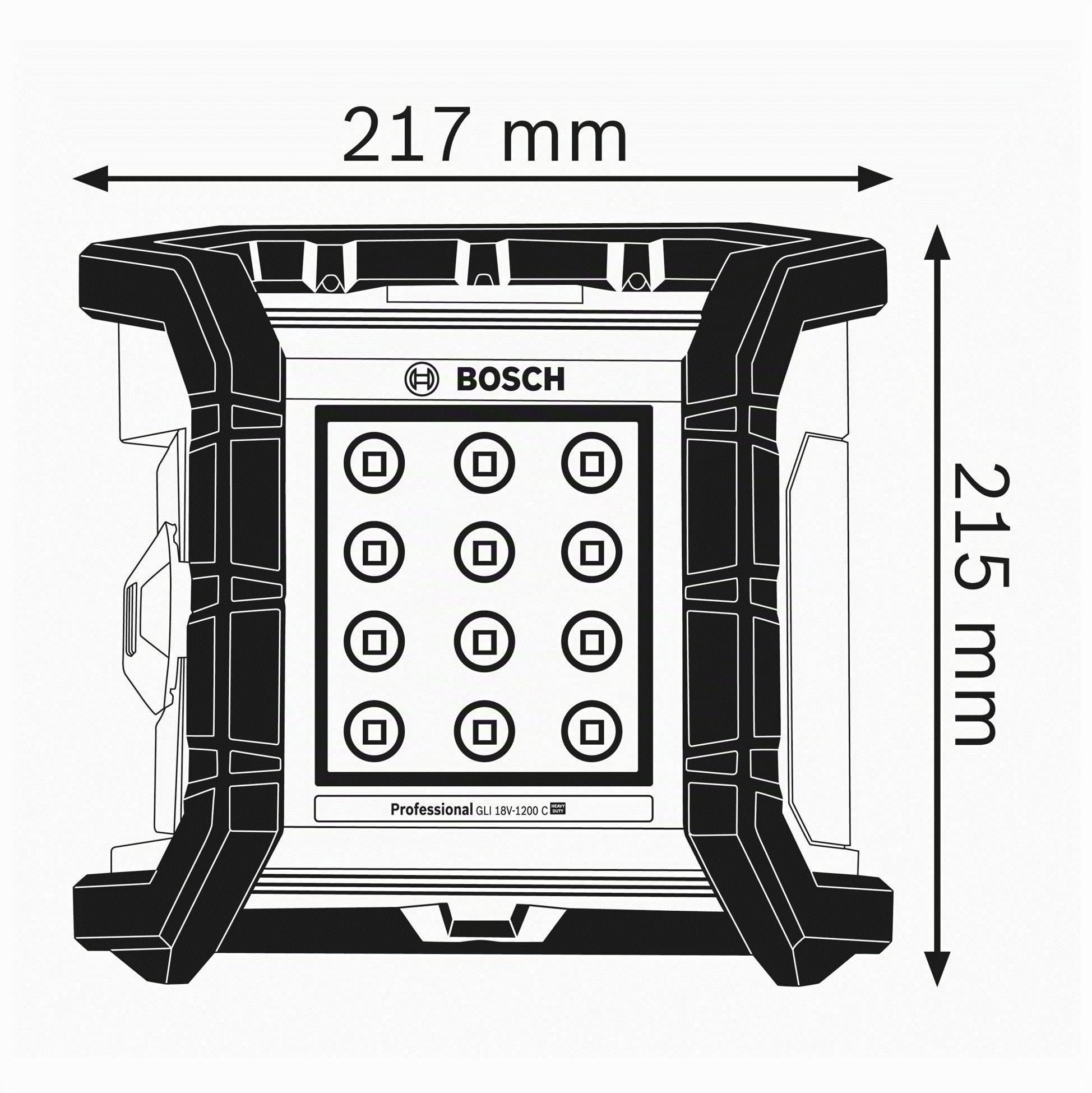 bosch-professional-18v-system-akku-baustellenlampe-gli-18v-1200-c-led-leuchte-1- image 2
