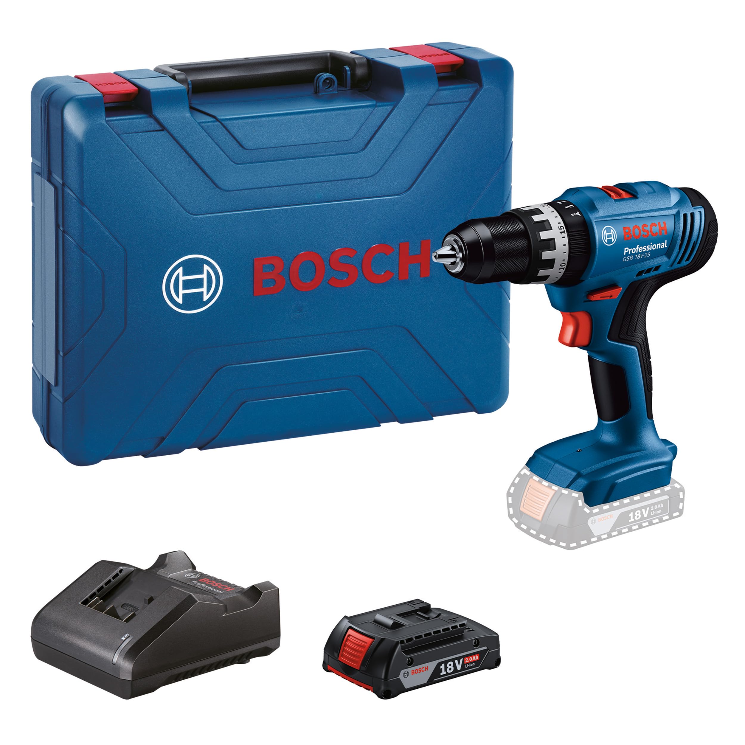 bosch-professional-18v-system-akku-schlagbohrschrauber-gsb-18v-25-max-schrauben- image 8