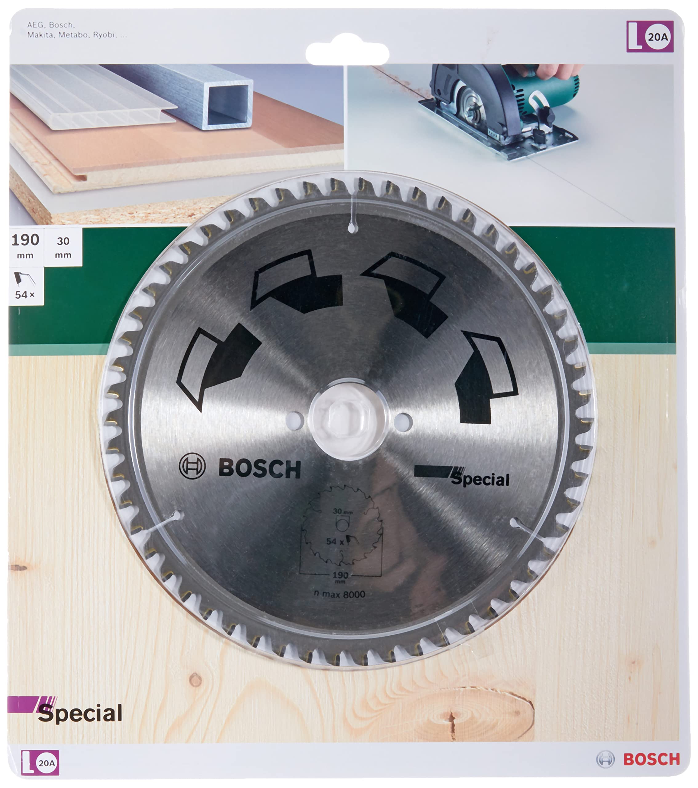 bosch-kreiss-geblatt-special-190-x-2-5-1-8-x-30-mm-54-z-hne-f-r-holz-nichteisenm image 4