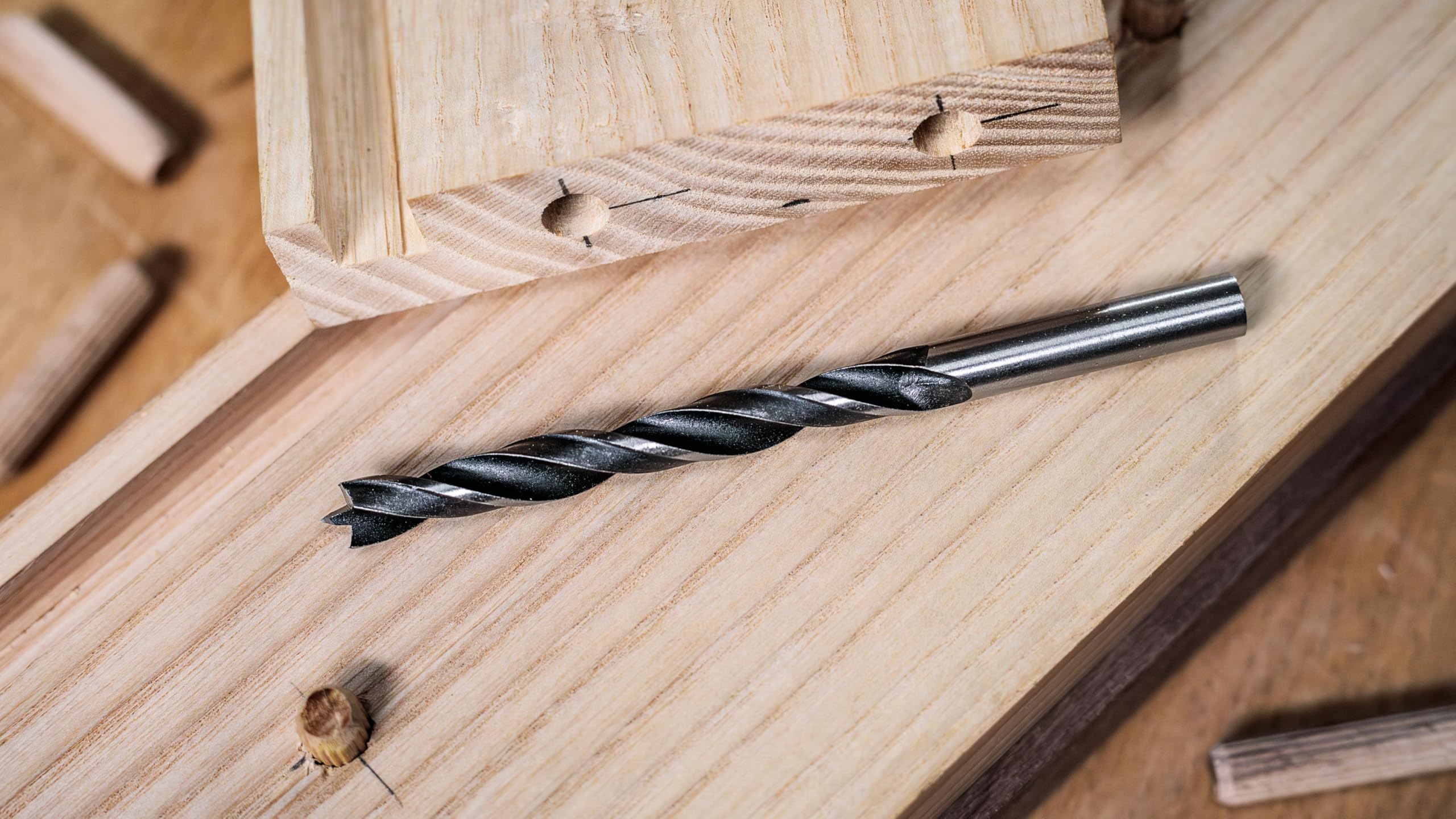 bosch-professional-7x-pro-wood-holzspiralbohrer-set-7-teilig-3-0-10-0-mm-zentrie image 5