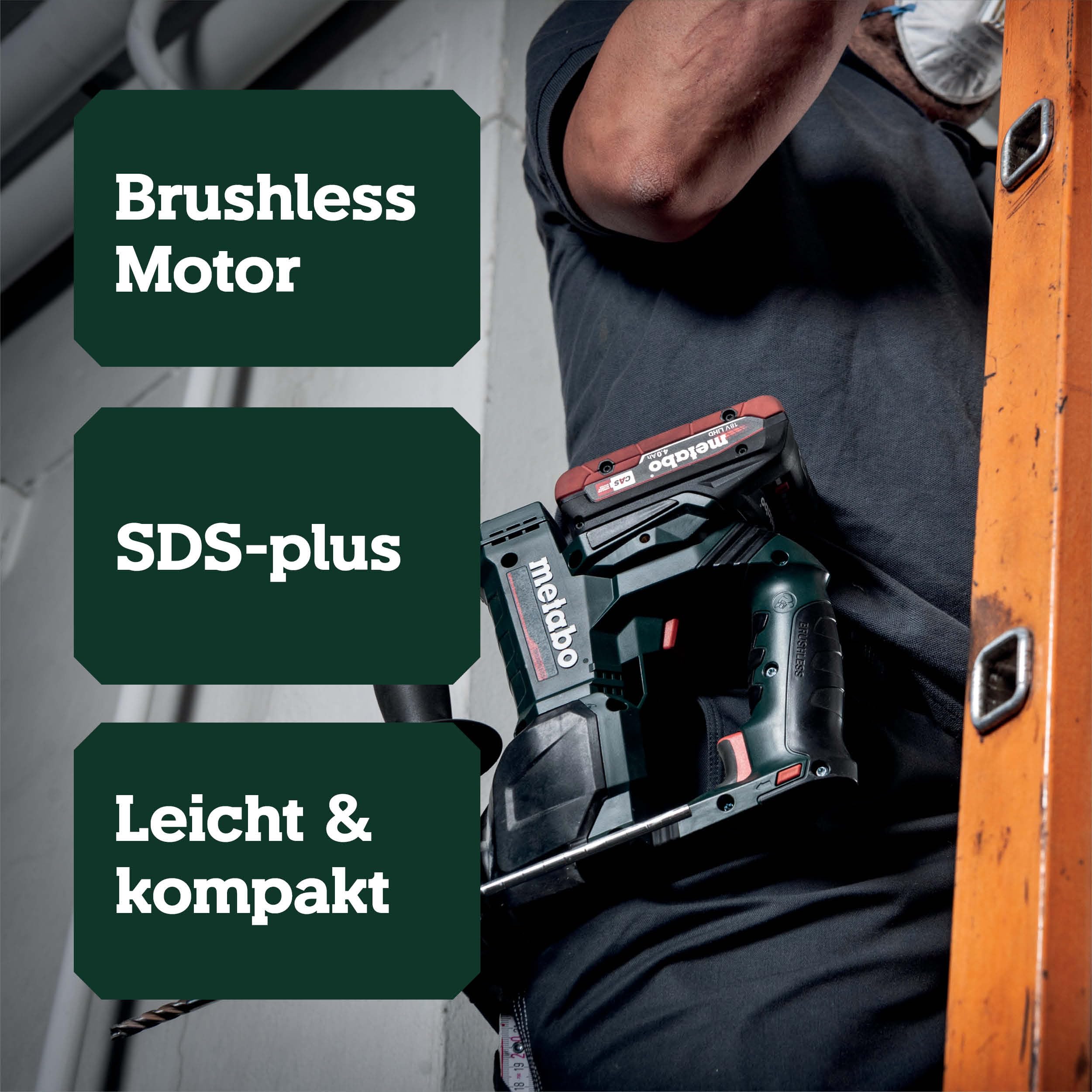metabo-akku-bohrhammer-bh-18-ltx-bl-16-18v-brushless-sds-plus-f-r-beton-und-stei image 3
