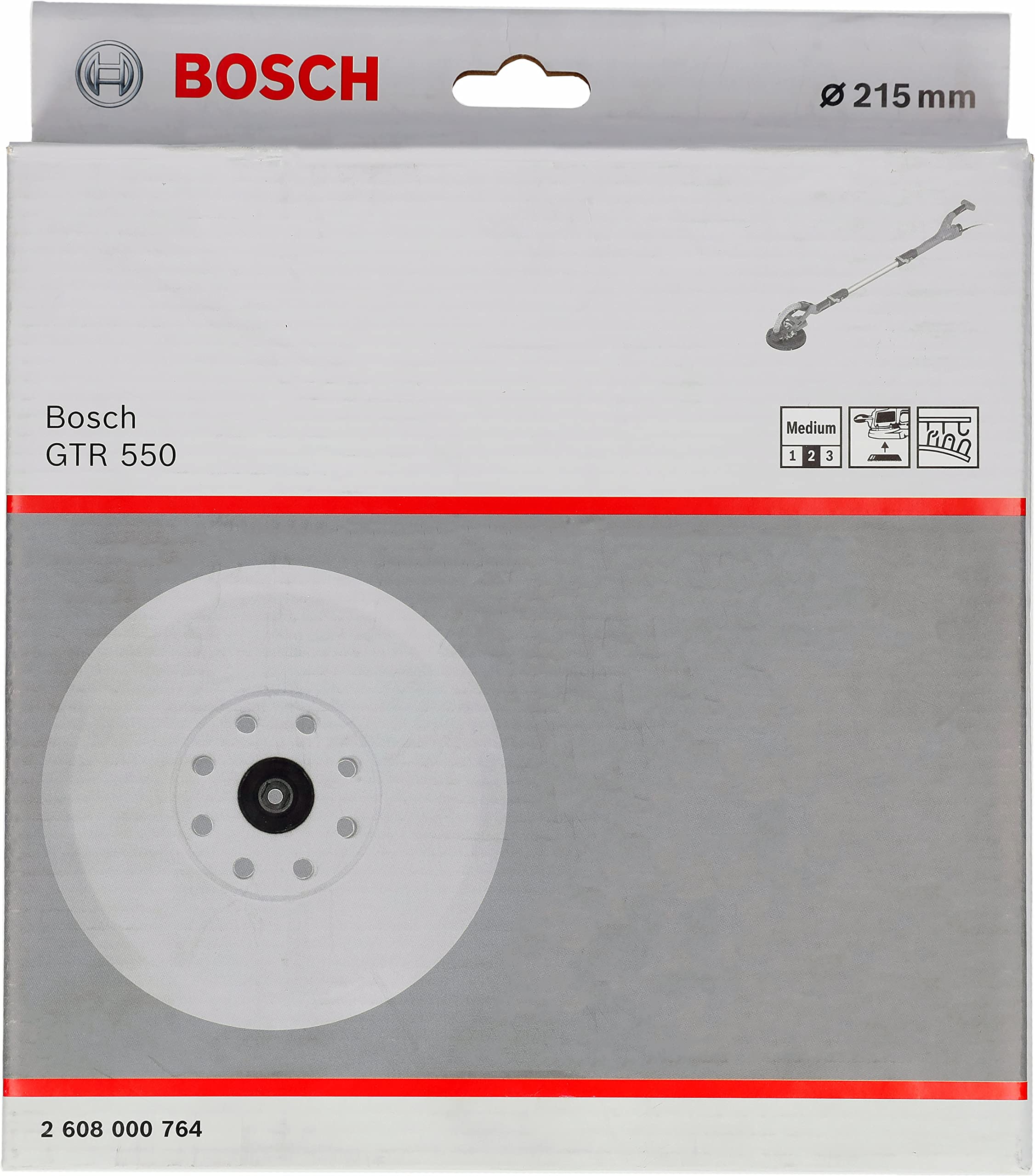bosch-professional-st-tzteller-medium-215-mm-f-r-gtr-550-trockenbauschleifer-8-l image 3