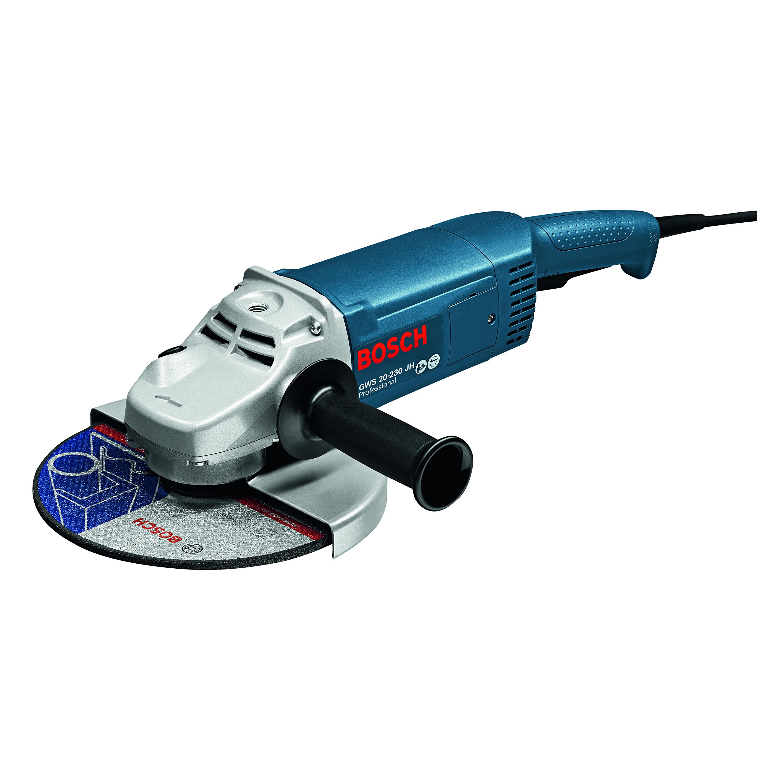 bosch-professional-winkelschleifer-gws-20-230-jh-2-000-watt-winkelschleifer-mit- image 1