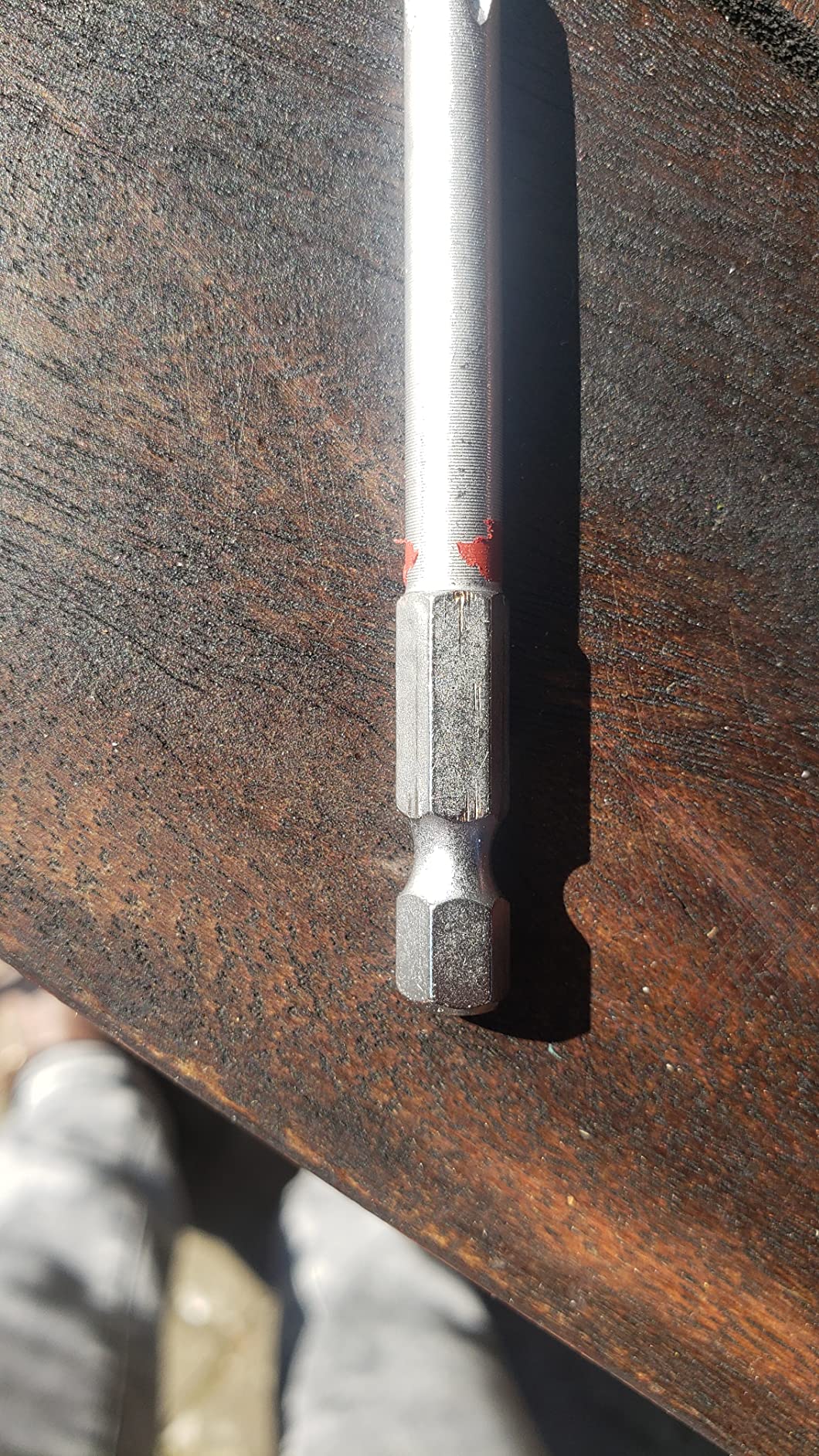 Perfektes Set für die Werkstatt