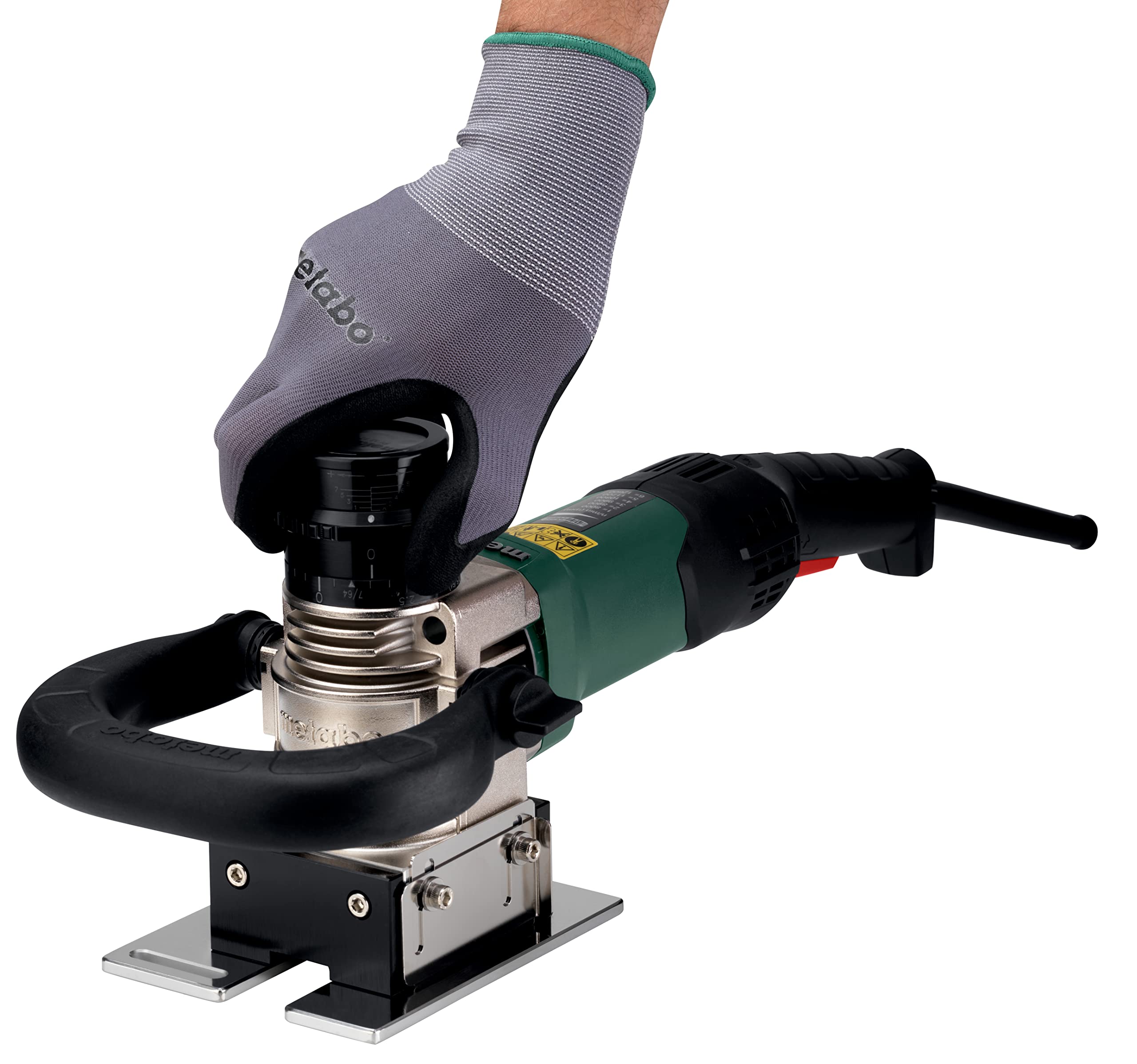 metabo-metall-planfr-se-pfm-17-schwei-raupen-entferner-mit-vtc-elektronik-1700-w image 7