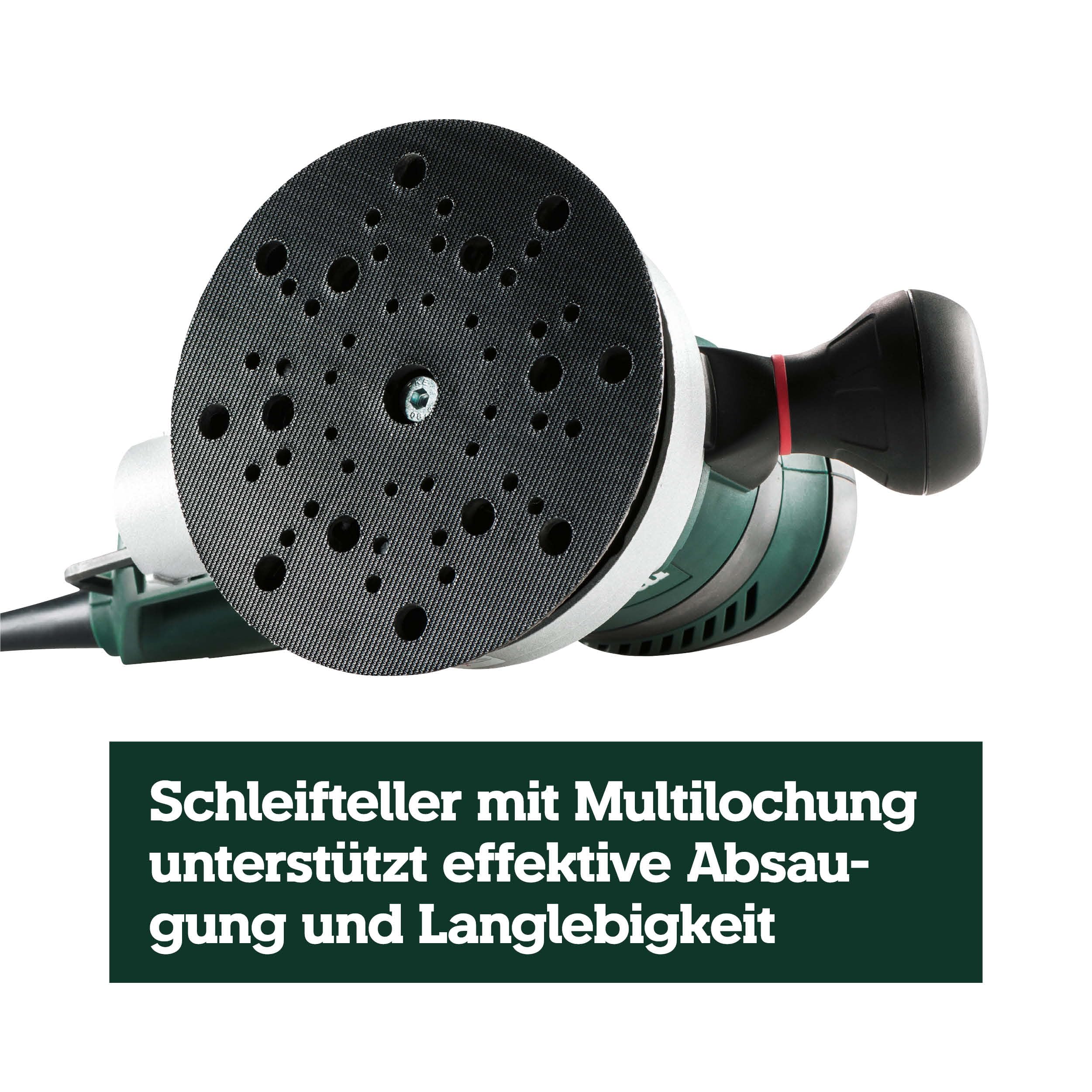metabo-exzenterschleifer-sxe-450-turbotec-600129000-350-w-duo-schwingkreisverste image 8