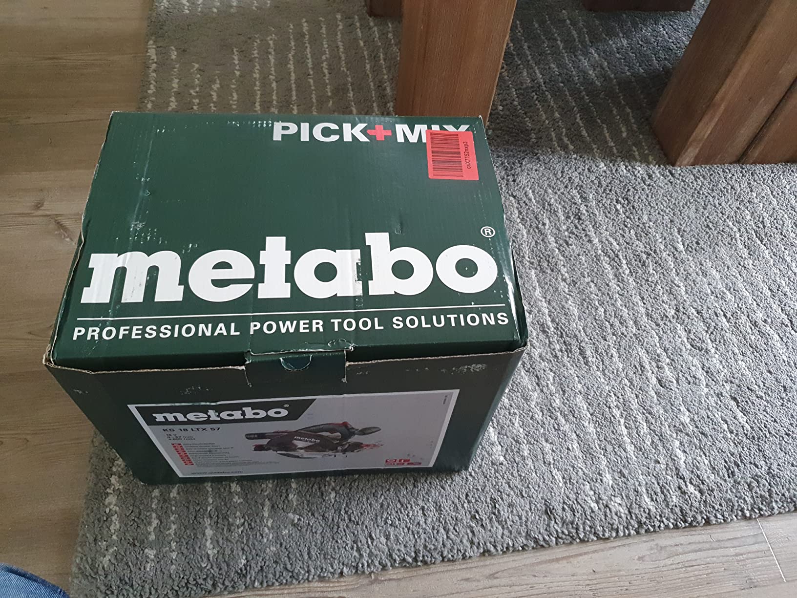 Gute Säge für den Heimwerker