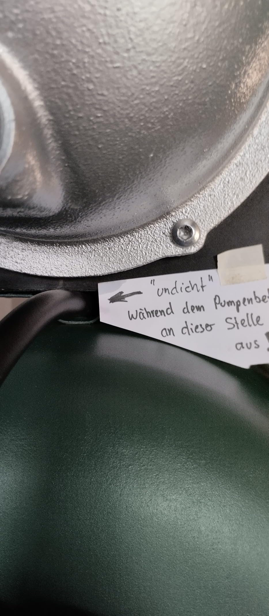 Zuverlässig wie ein Uhrwerk