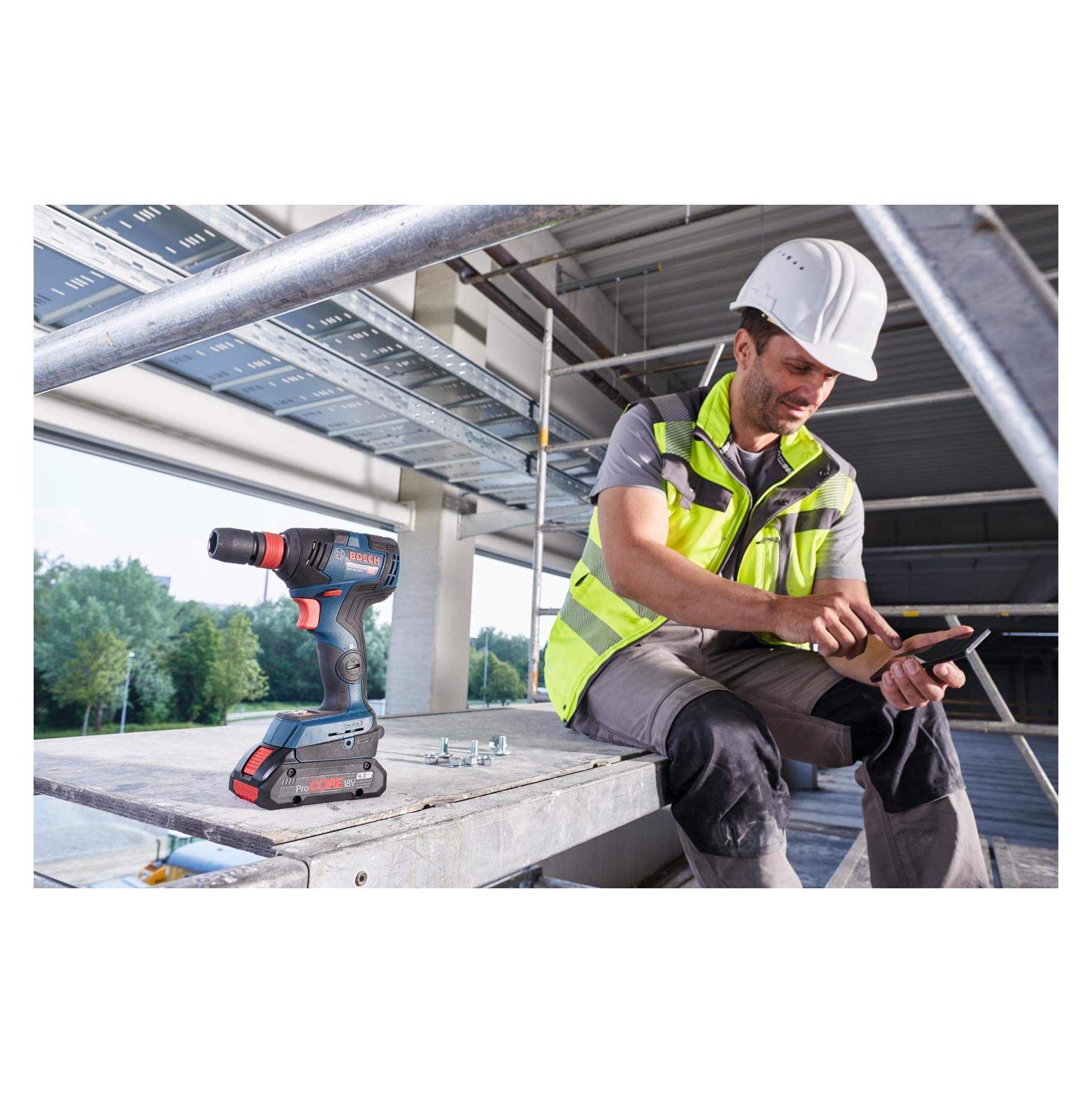 bosch-professional-18v-system-gdx-18v-200-c-akku-drehschlagschrauber-200-nm-2-in image 4