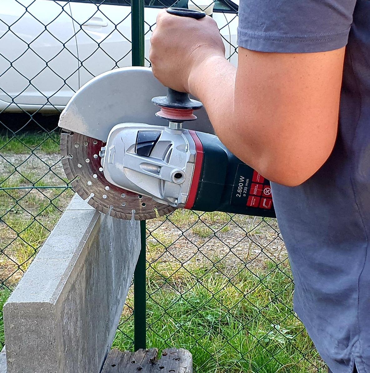Starkes Gerät