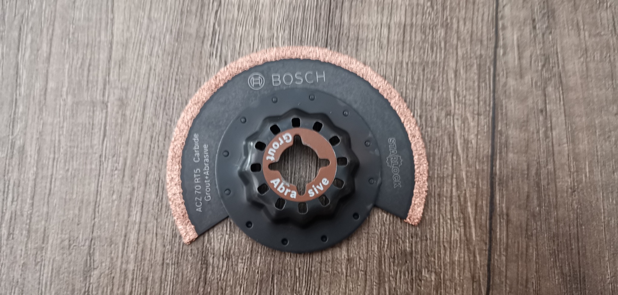 Passt auf alles mit Starlock