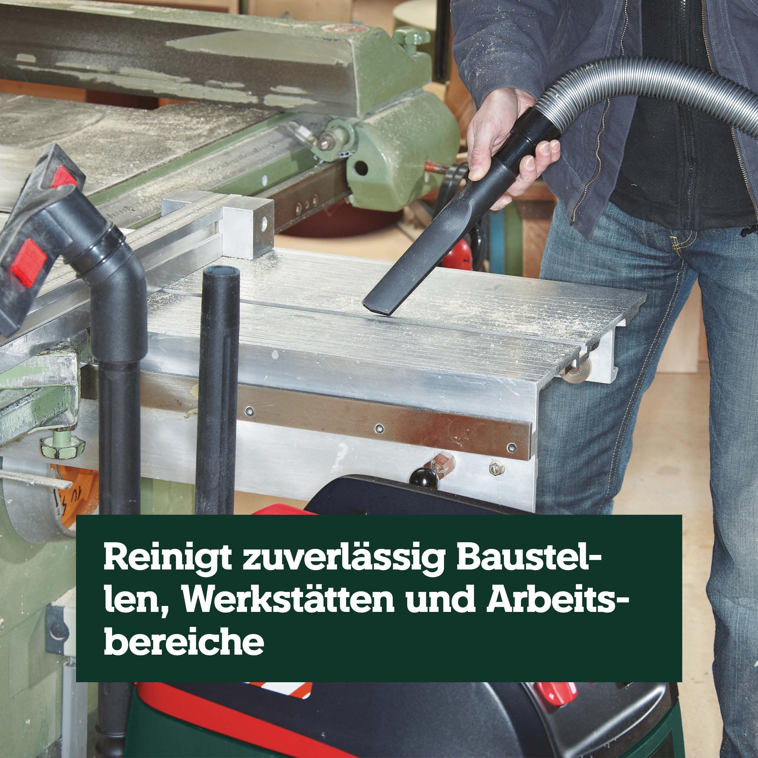 metabo-asr-35-m-acp-nass-trockensauger-staubklasse-m-1400-w-35-l-beh-lter-autocl image 8