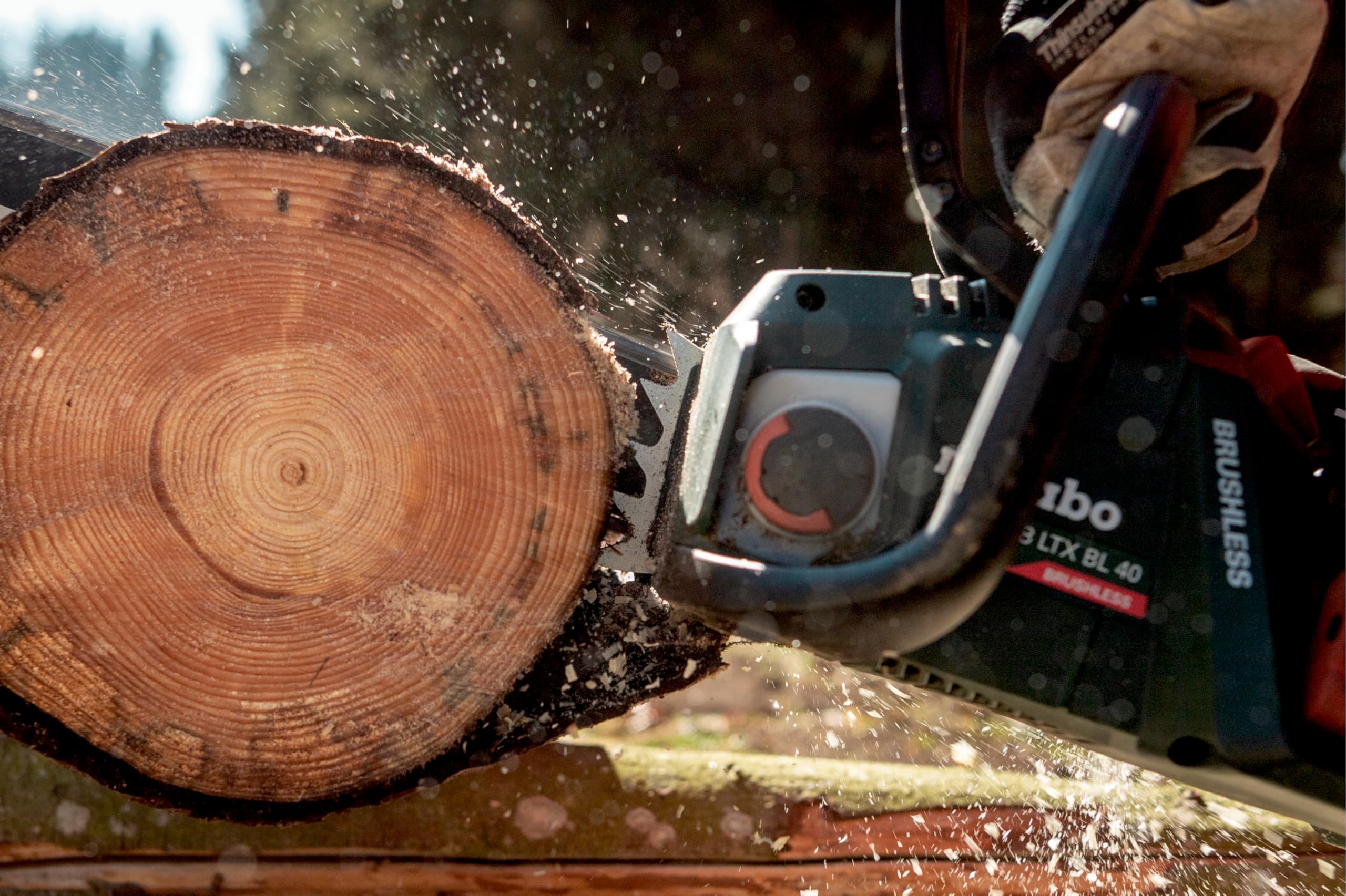 metabo-ms-36-18-ltx-bl-40-akku-kettens-ge-18-v-brushless-40-cm-schwert-oregon-ke image 3