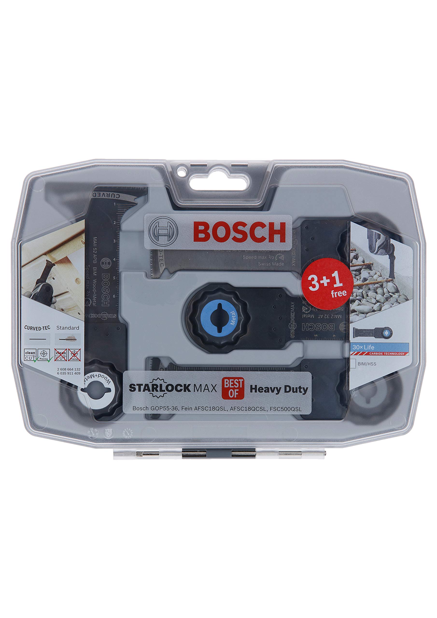 bosch-accessories-professional-4-tlg-tauchs-geblatt-starlock-max-best-of-heavy-d image 2