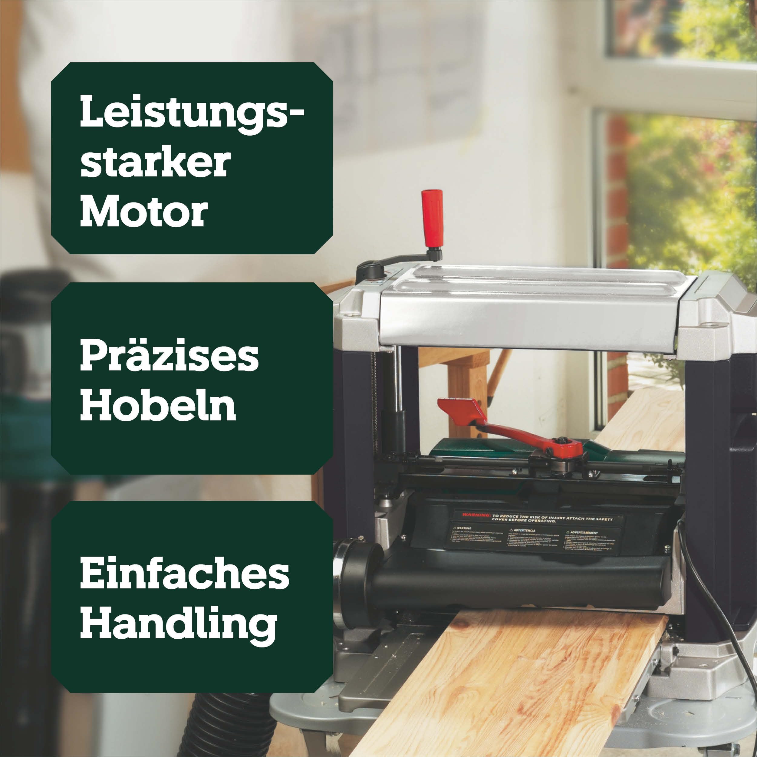 metabo-dh-330-dickenhobelmaschine-1800-w-330-mm-durchlassbreite-152-mm-durchlass image 3