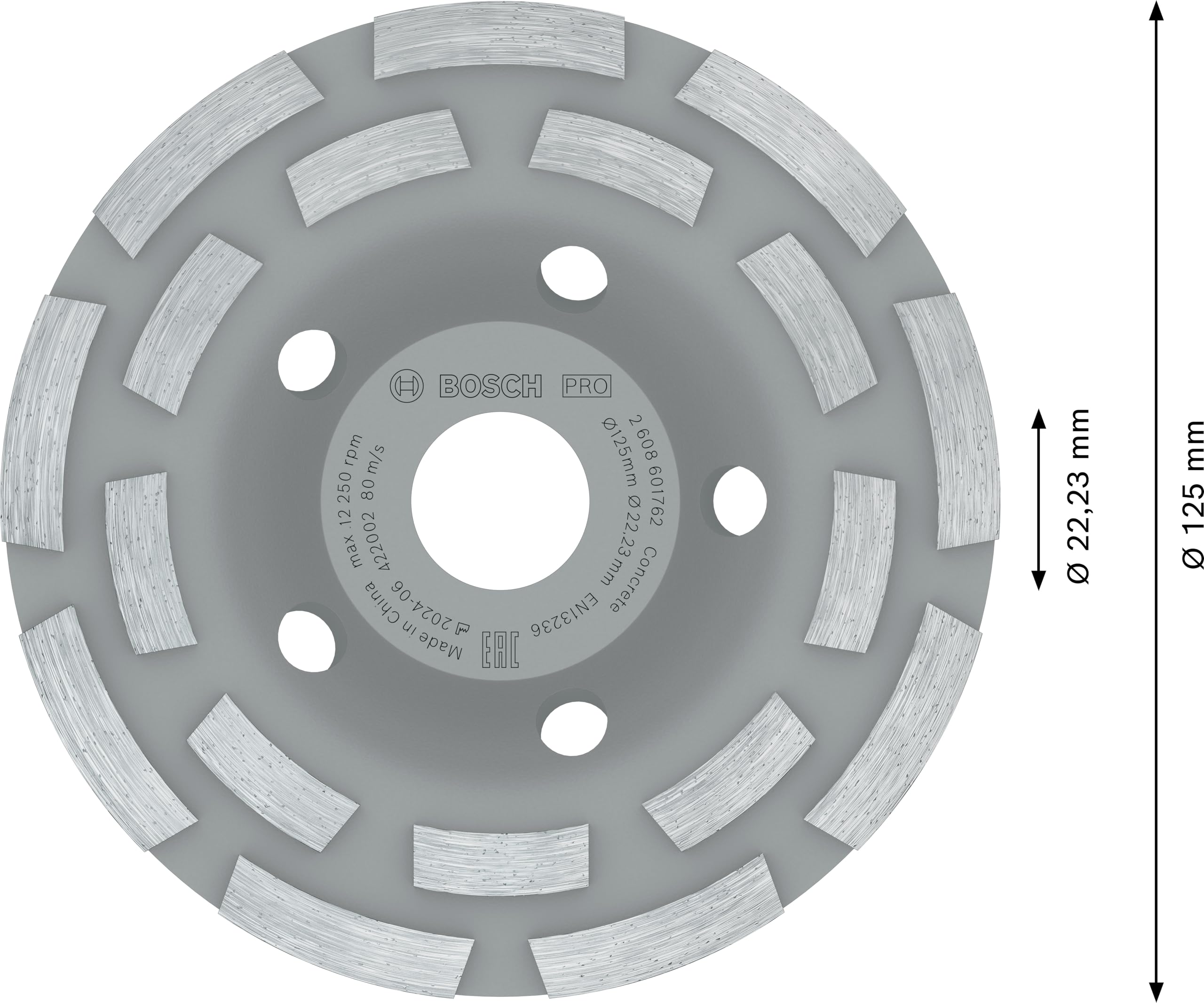 bosch-professional-2608601762-expert-diamant-topfschleifscheibe-pro-concrete-125 image 3