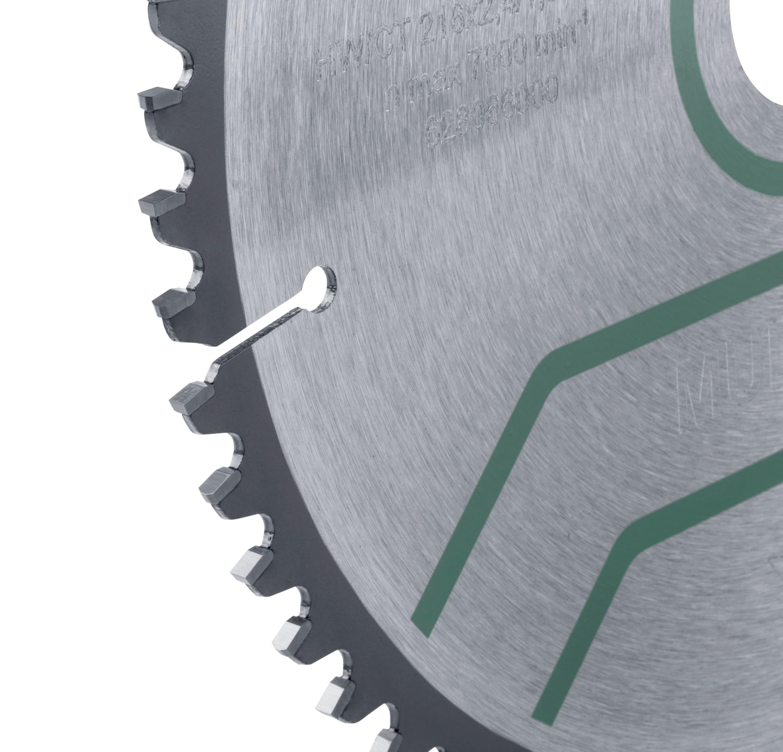 metabo-kreiss-geblatt-precision-cut-216-x-30-mm-z60-fz-tz-hartmetall-s-geblatt-f image 3