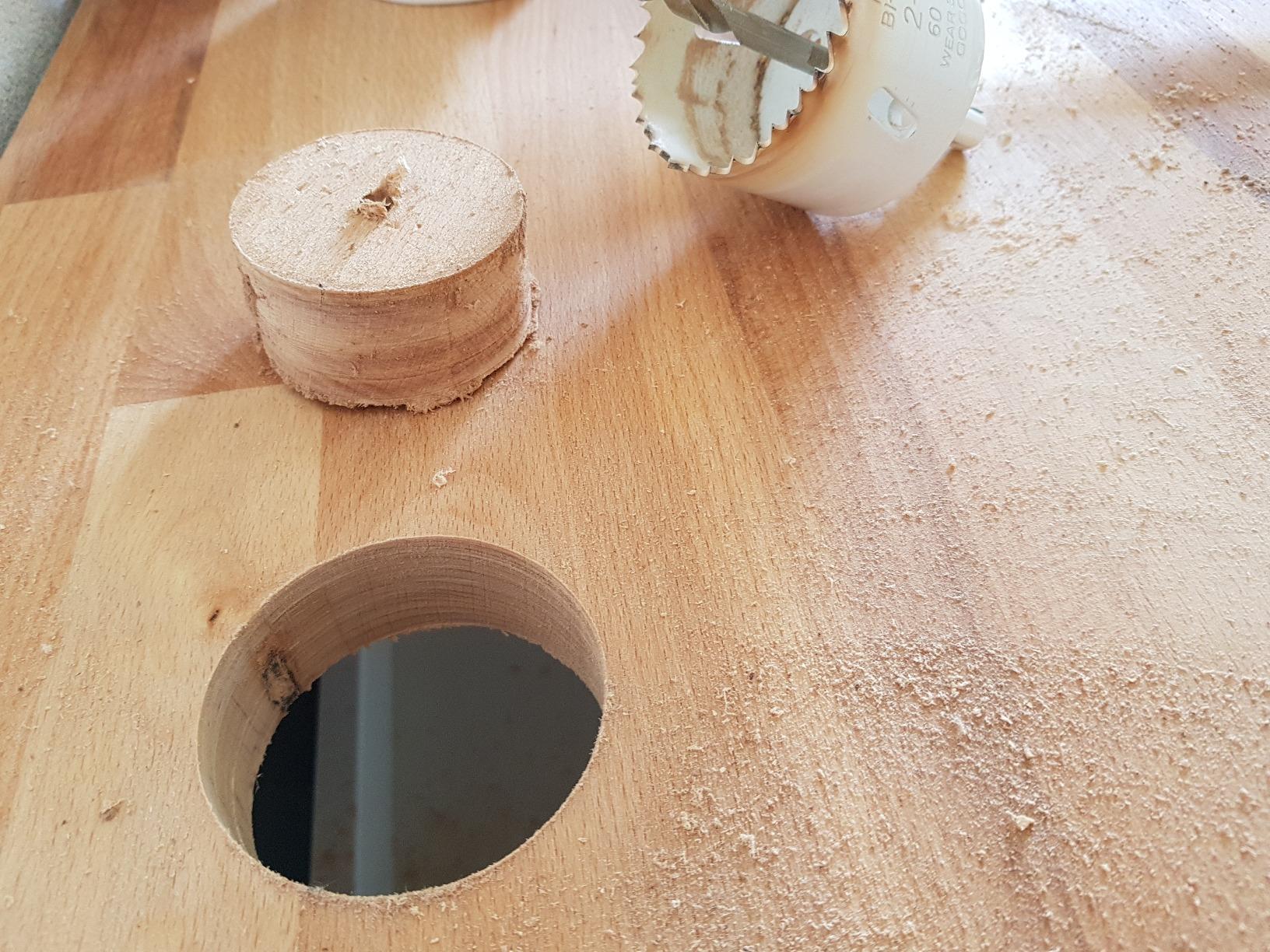 Funktioniert einwandfrei