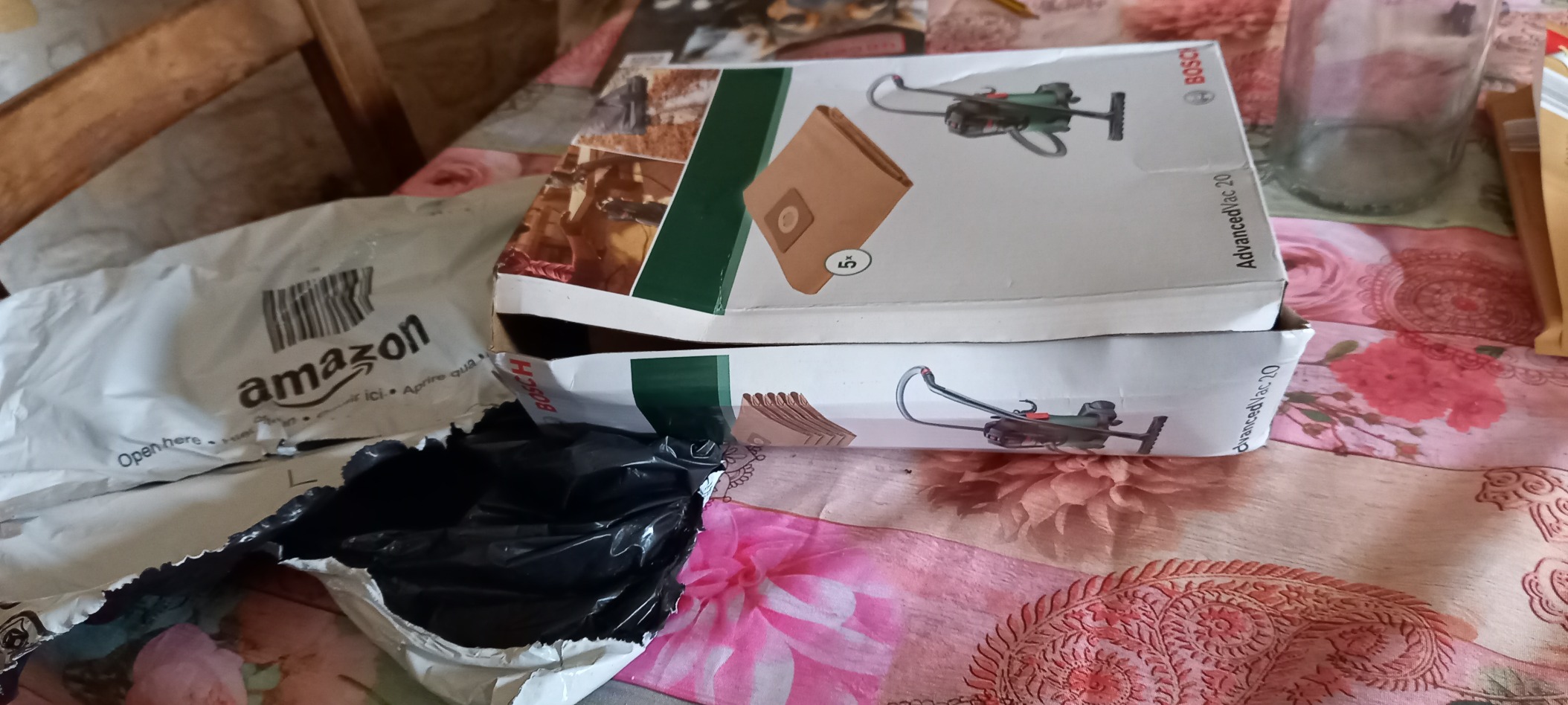 Gute Beutel, faire Preise
