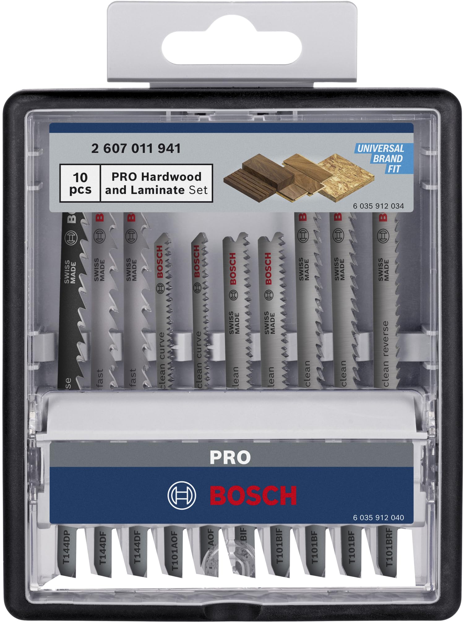 bosch-pro-hardwood-and-laminate-stichs-geblatt-set-10-teilig-83-mm-f-r-hartholz- image 2