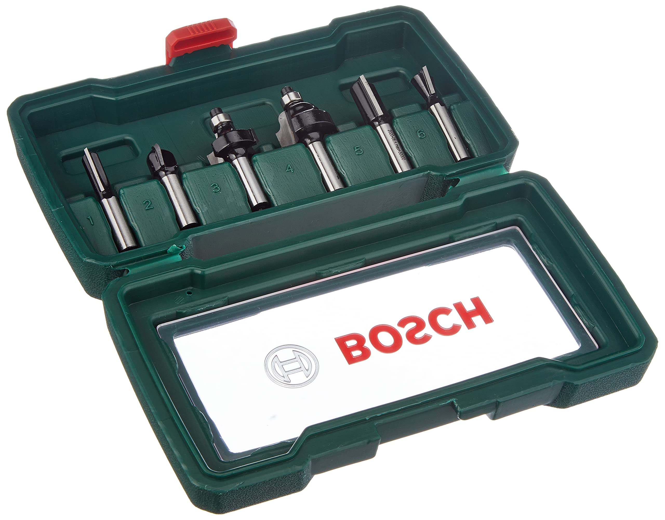 bosch-accessories-6-teiliges-hartmetall-fr-ser-set-schaft-8-mm-f-r-holz-zubeh-r- image 1