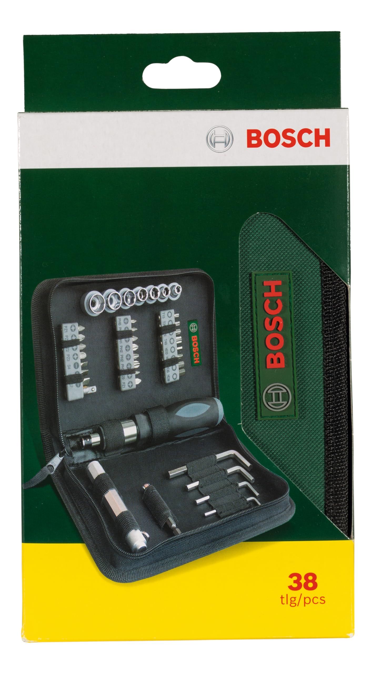 bosch-38-teiliges-mixed-bit-set-ph-pz-s-hex-steckschl-ssel-5-13-mm-inkl-handschr image 2