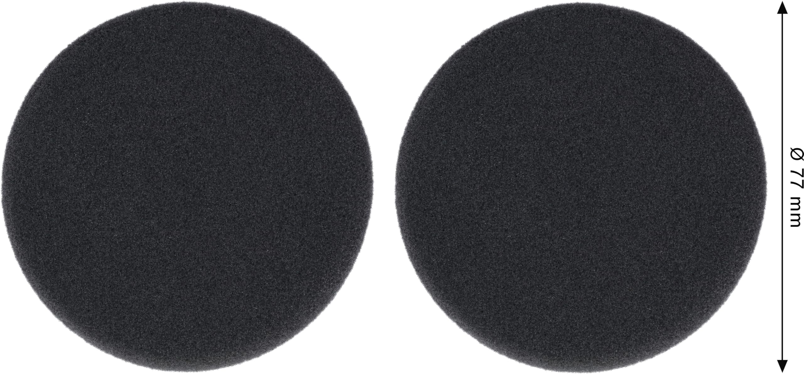 bosch-professional-polierschwamm-77-mm-finish-2-st-ck-klettpolierer-f-r-lack-und image 3