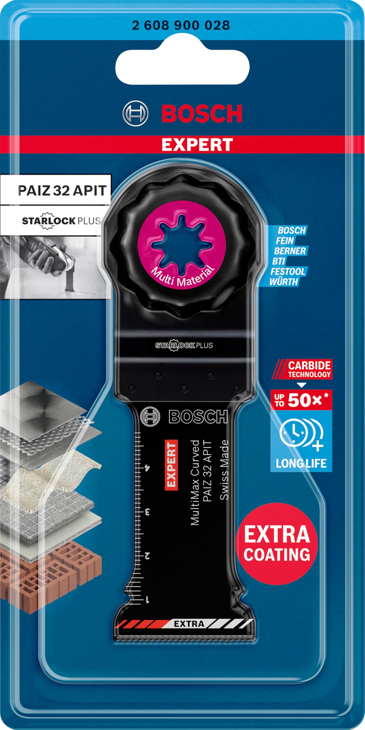 bosch-accessories-expert-multimax-paiz-32-apit-tauchs-geblatt-32-mm-carbide-blat image 2
