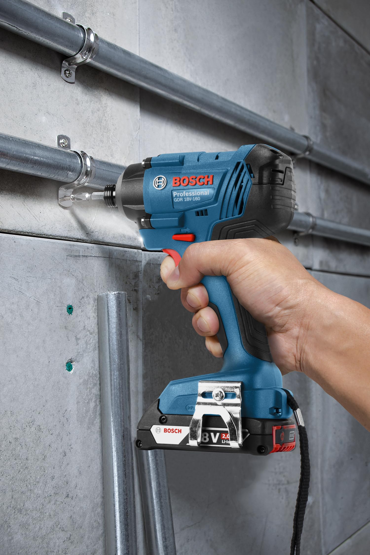 bosch-professional-18v-system-akku-drehschlagschrauber-gdr-18v-160-160-nm-m6-m14 image 6
