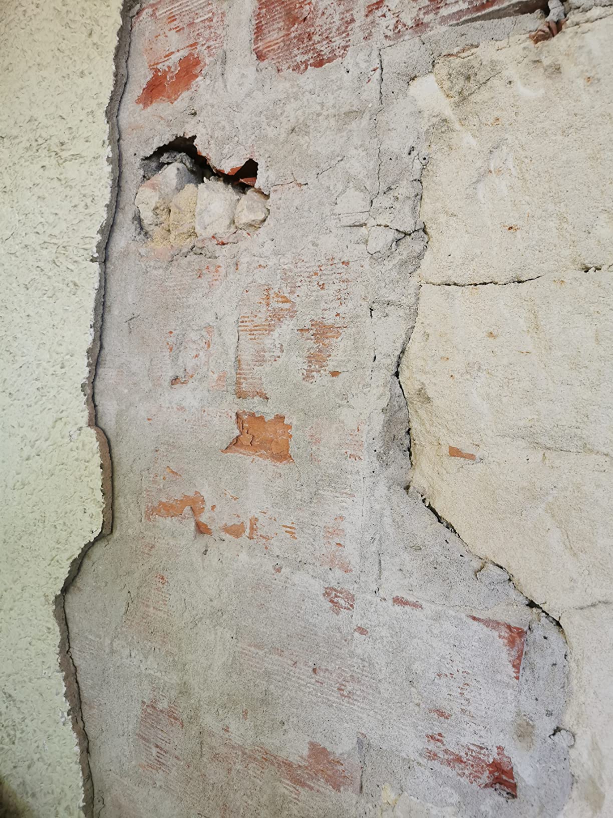 Guter Bohrhammer mit kleinem Manko