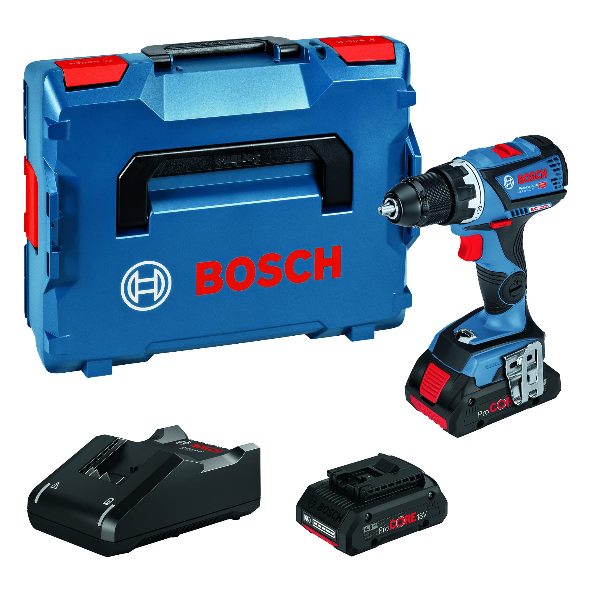 bosch-professional-gsr-18v-60-c-akku-bohrschrauber-18v-system-60-nm-b-rstenlos-k image 1