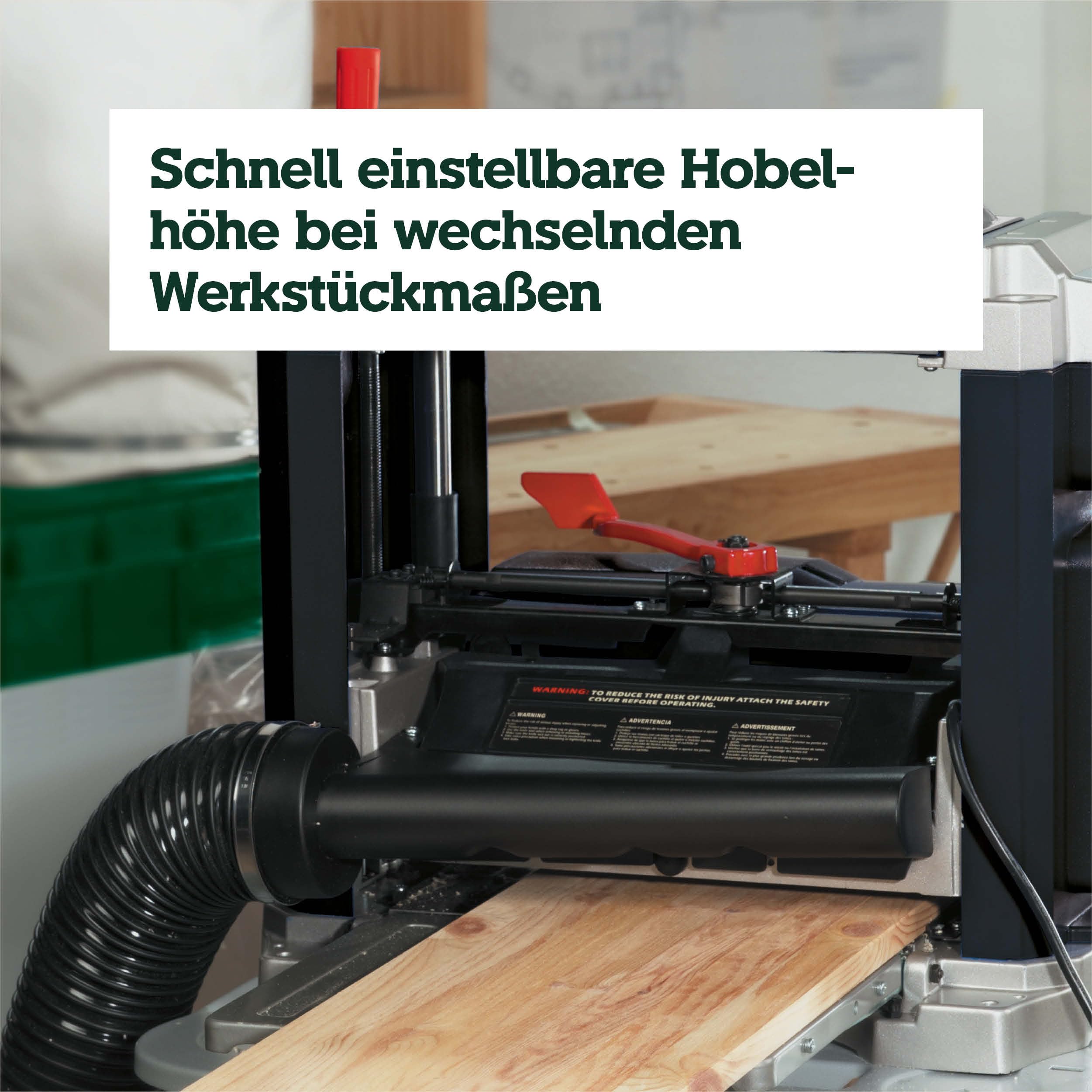 metabo-dh-330-dickenhobelmaschine-1800-w-330-mm-durchlassbreite-152-mm-durchlass image 7