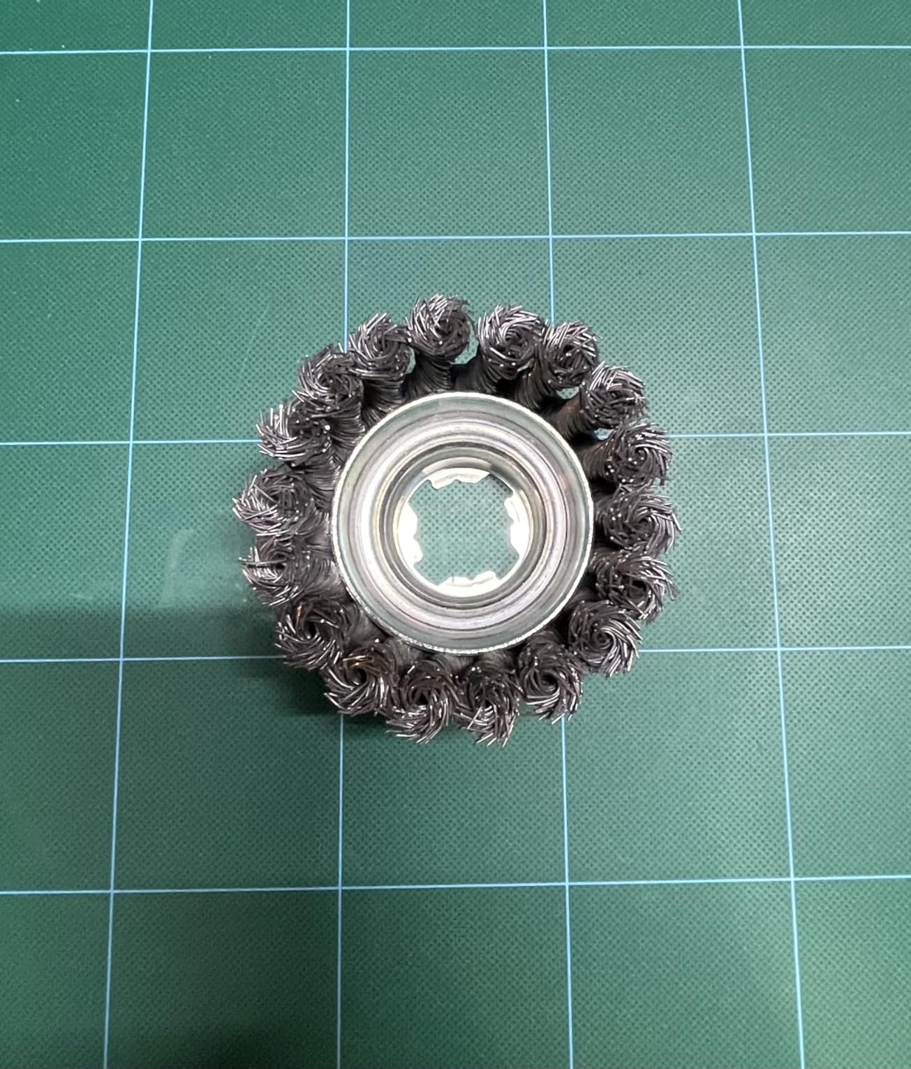 Unverzichtbar für Metallarbeiten