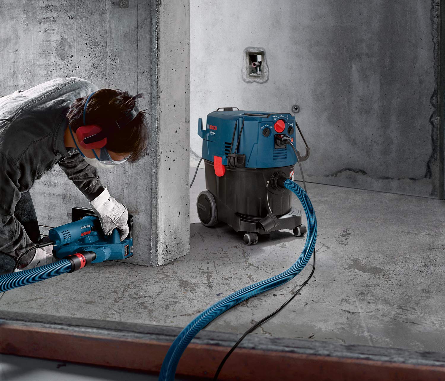 bosch-professional-gas-35-h-afc-akku-netz-staubsauger-f-r-baustelle-und-werkstat image 6