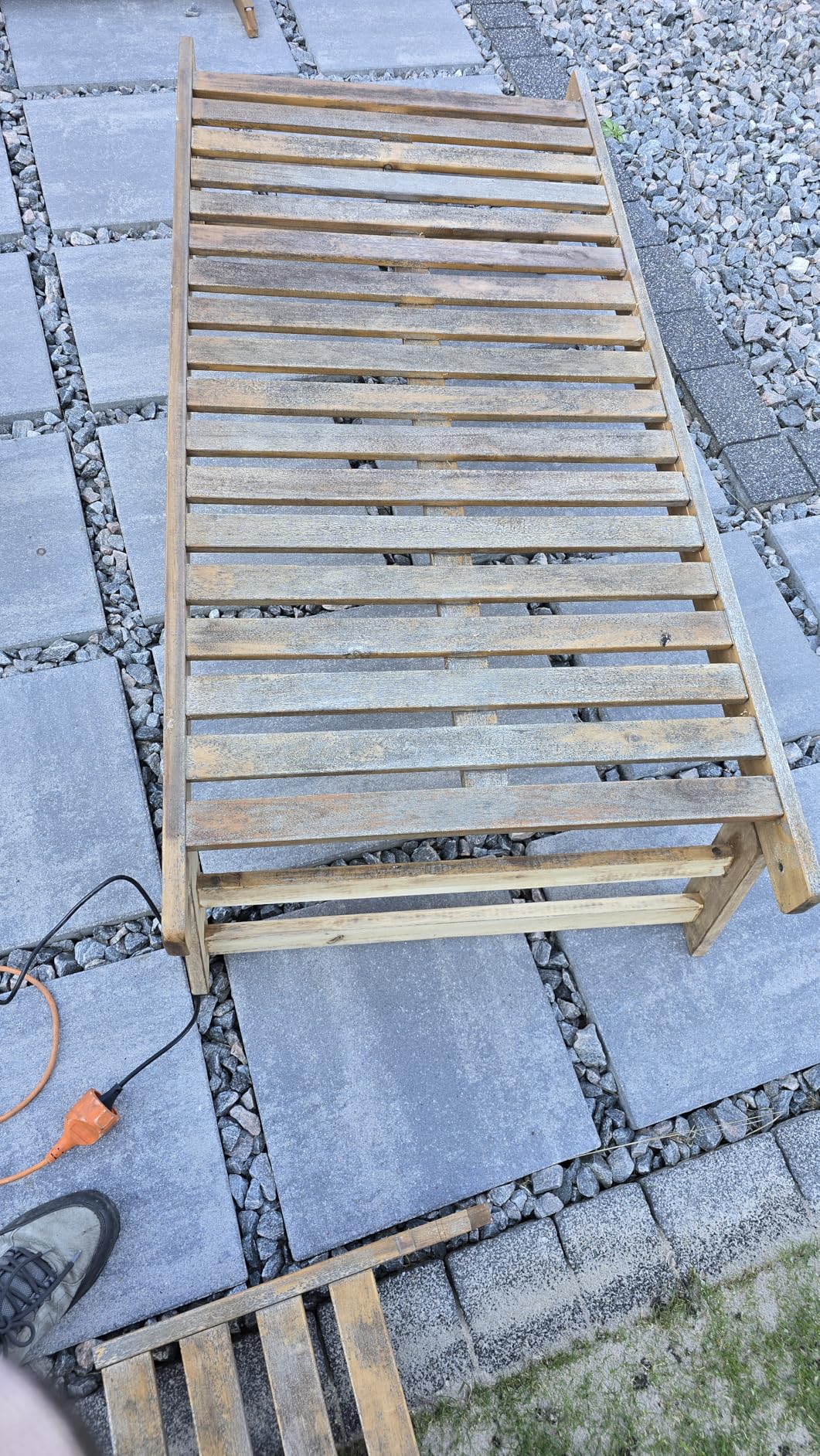Gut sortiertes Set
