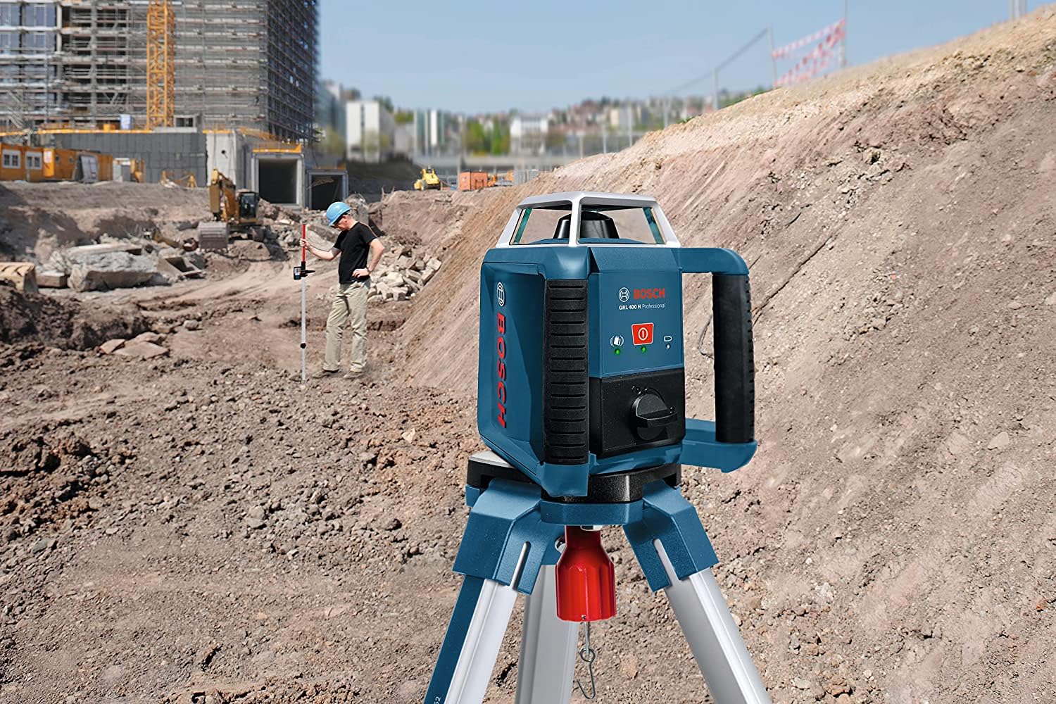 bosch-professional-rotationslaser-grl-400-h-400-m-arbeitsbereich-ip56-mit-empf-n image 2