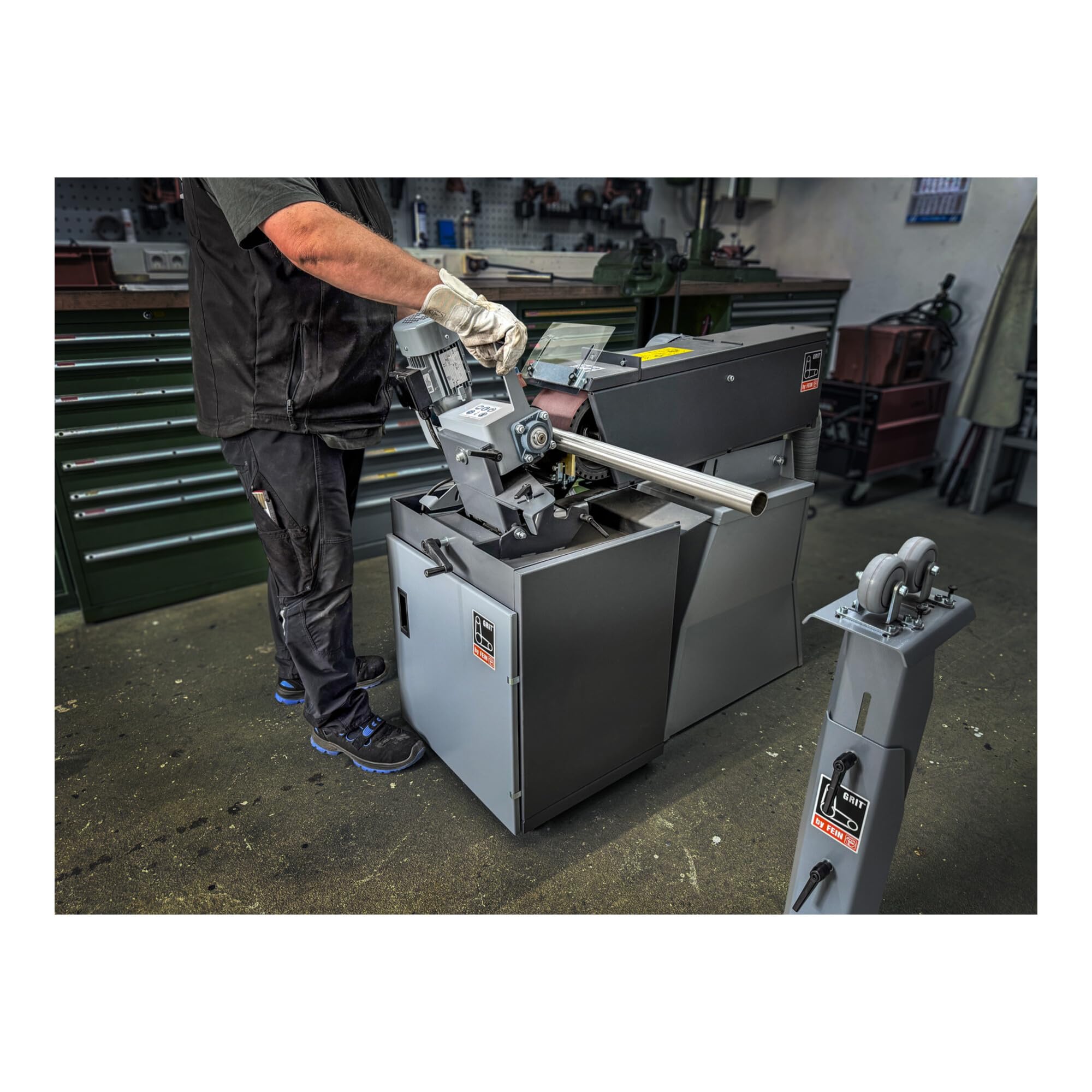 fein-rundschleifmodul-grit-gic-f-r-grit-bandschleifmaschinen image 3