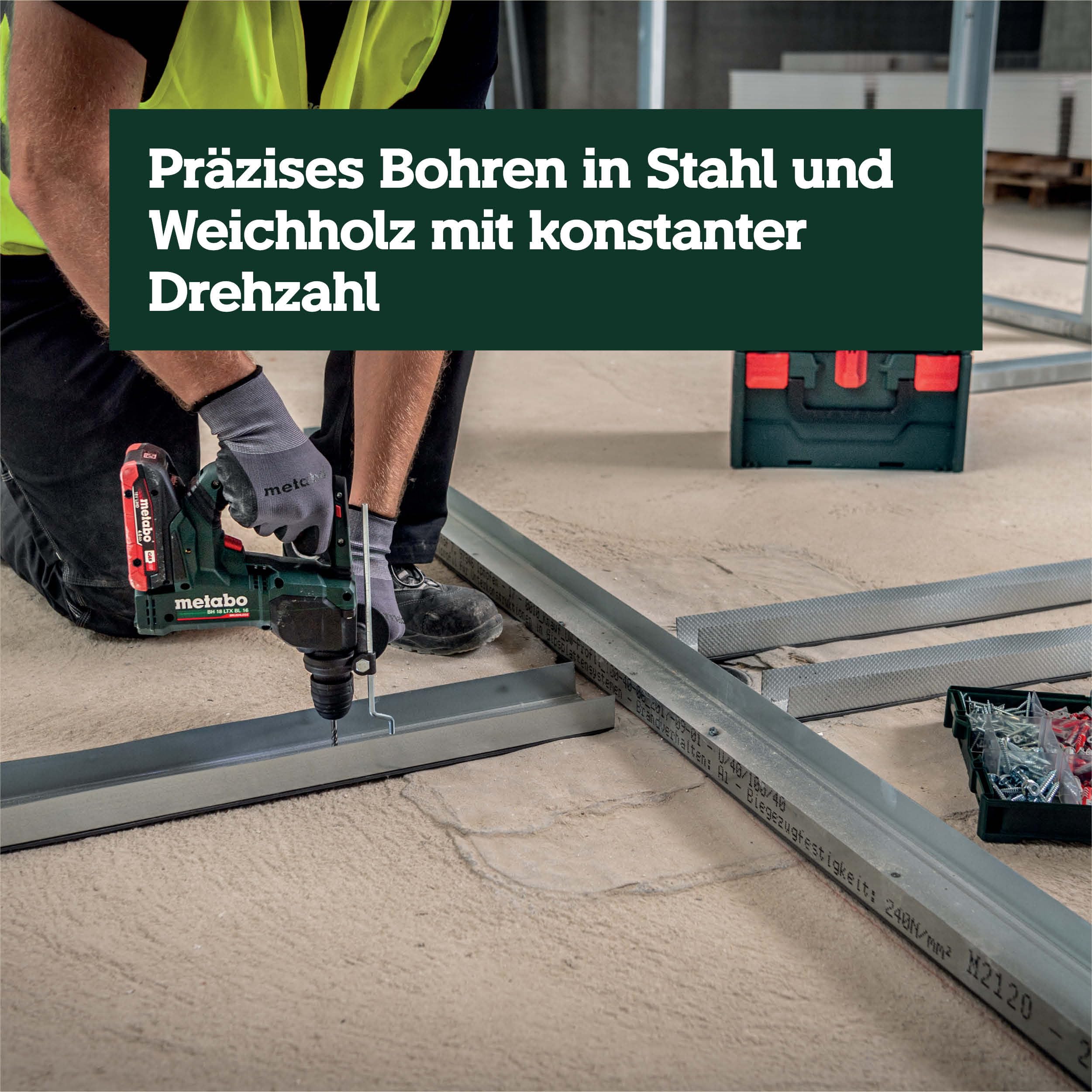 metabo-akku-bohrhammer-bh-18-ltx-bl-16-18v-brushless-sds-plus-f-r-beton-und-stei image 8