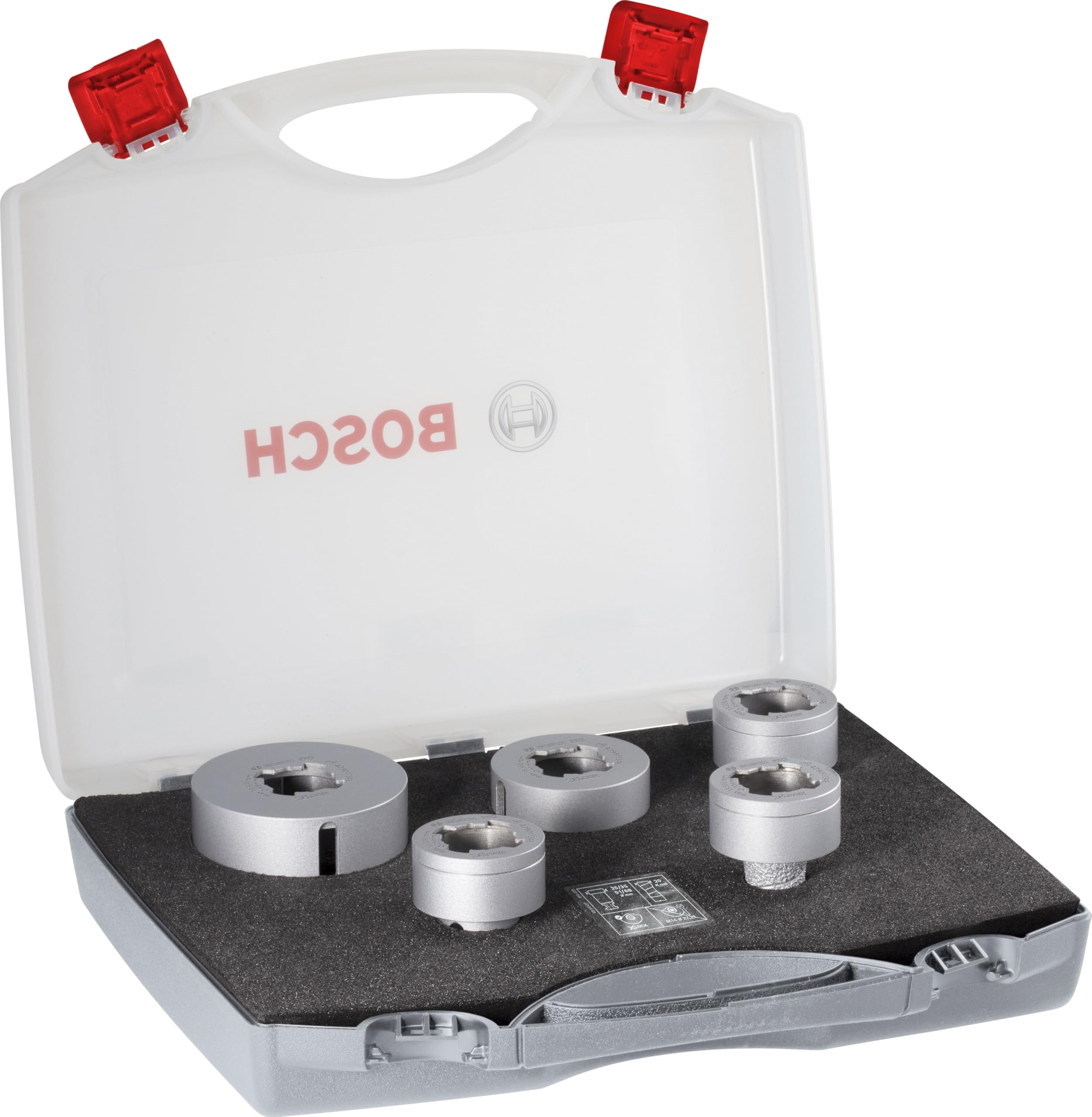 bosch-pro-ceramic-dry-diamant-bohrkronen-set-f-r-x-lock-kleine-winkelschleifer-5 image 1
