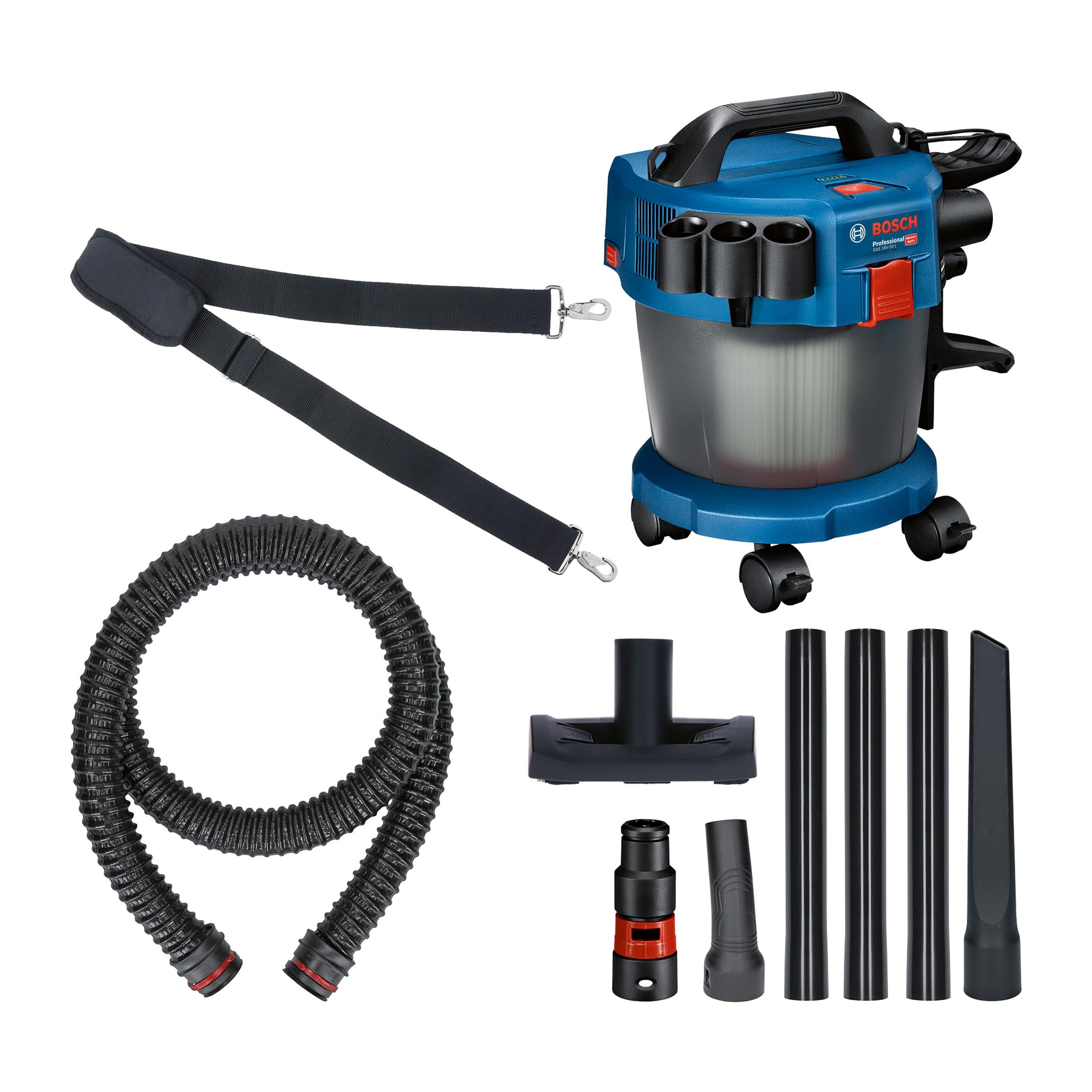 bosch-professional-18v-system-akku-nass-trockensauger-gas-18v-10-l-10-l-beh-lter image 1