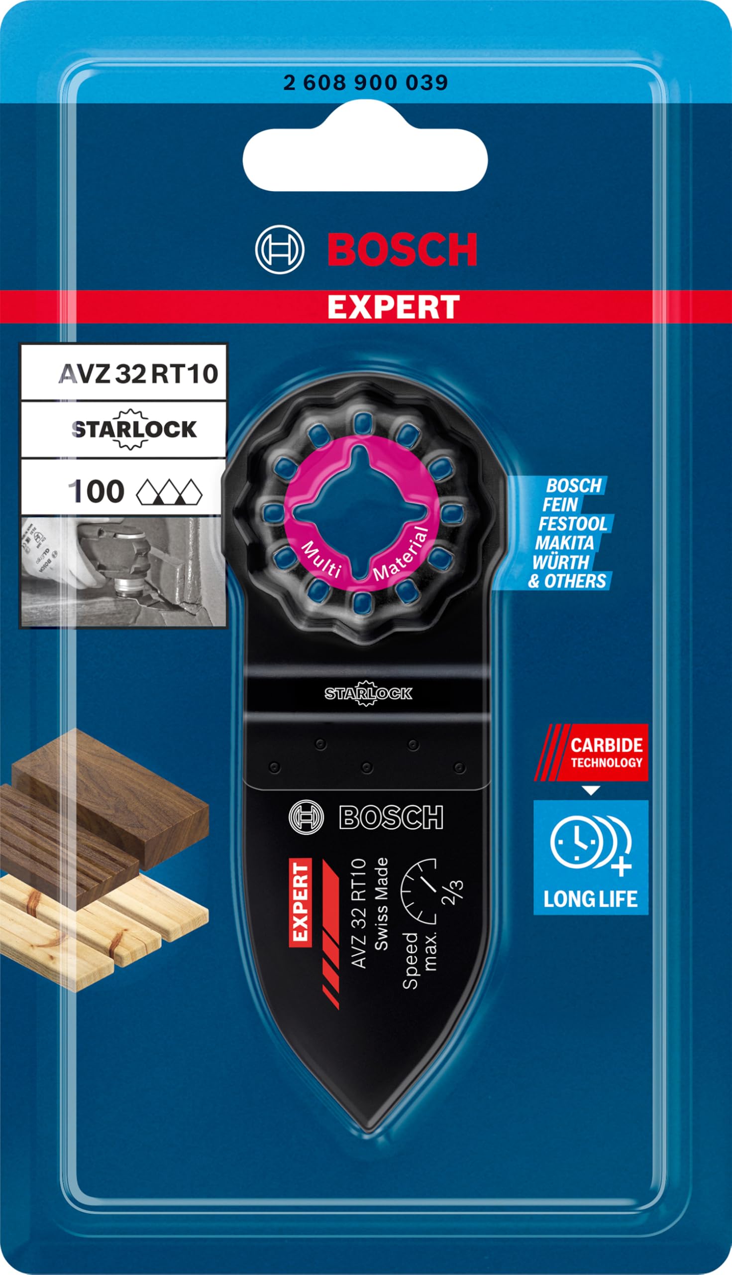 bosch-accessories-expert-avz-32-rt10-schleiffinger-f-r-multifunktionswerkzeug-ca image 2