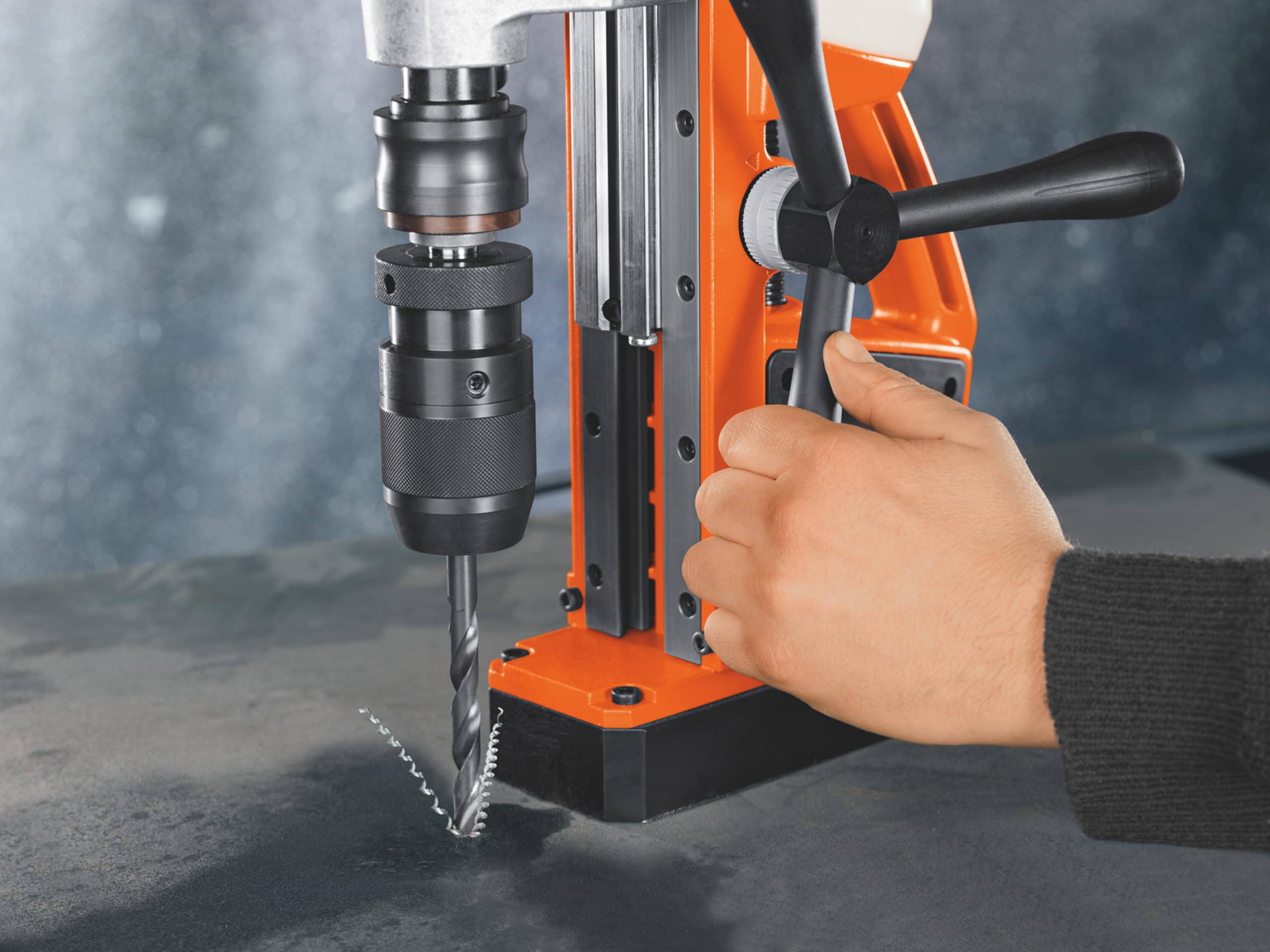 fein-magnet-kernbohrmaschine-kbm-50-q-1200-w-2-gang-quickin-aufnahme-rechts-link image 6