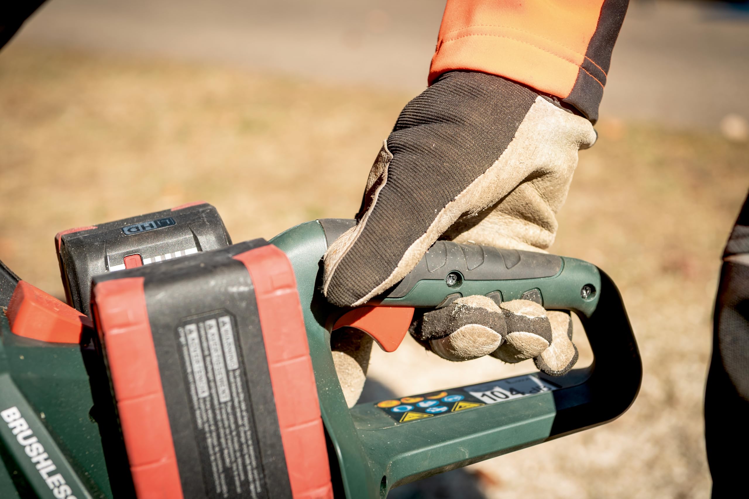 metabo-ms-36-18-ltx-bl-40-akku-kettens-ge-18-v-brushless-40-cm-schwert-oregon-ke image 7