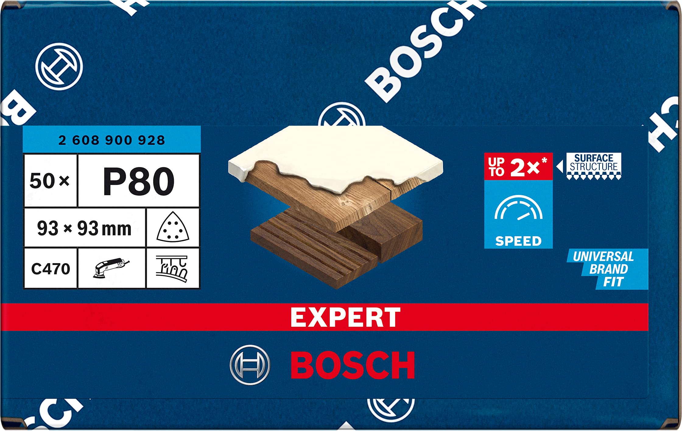 bosch-expert-c470-schleifblatt-set-50-st-ck-93-x-93-mm-k-rnung-80-f-r-deltaschle image 2