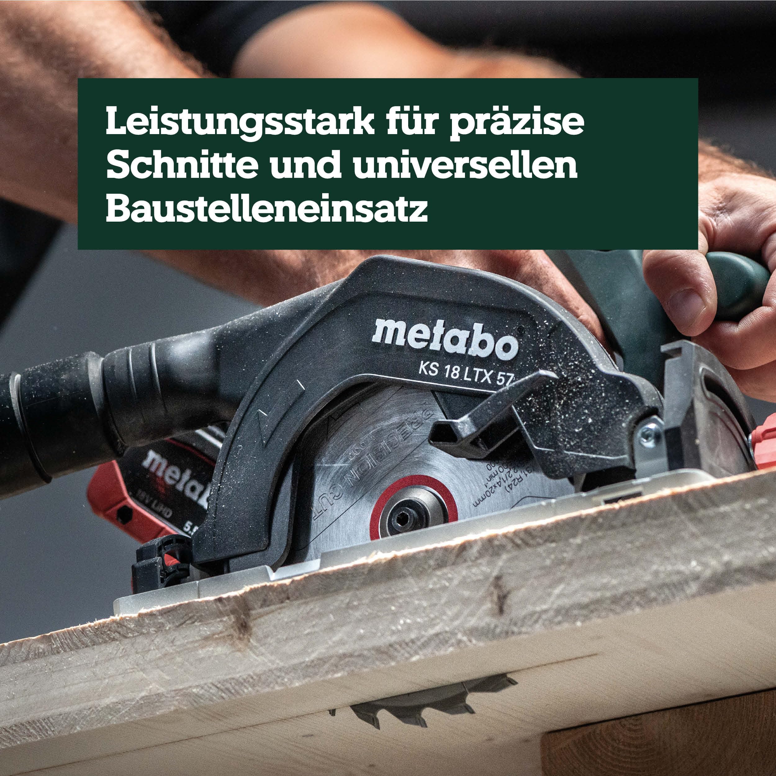 metabo-ks-18-ltx-57-akku-handkreiss-ge-18-v-57-mm-schnitttiefe-schr-gschnitte-bi image 5