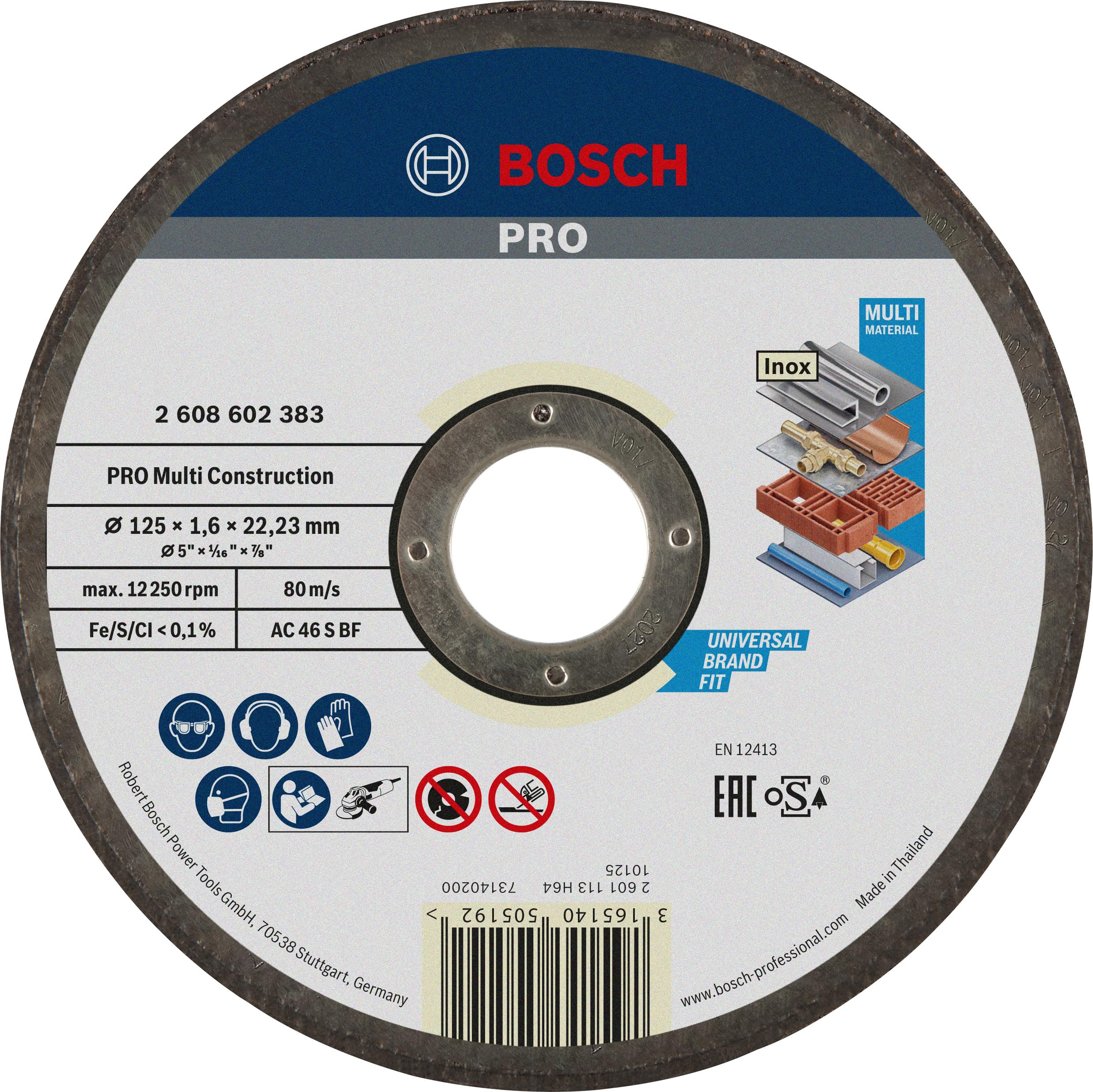 bosch-pro-multi-construction-trennscheibe-115-mm-115-x-1-x-22-23-mm-f-r-edelstah image 6