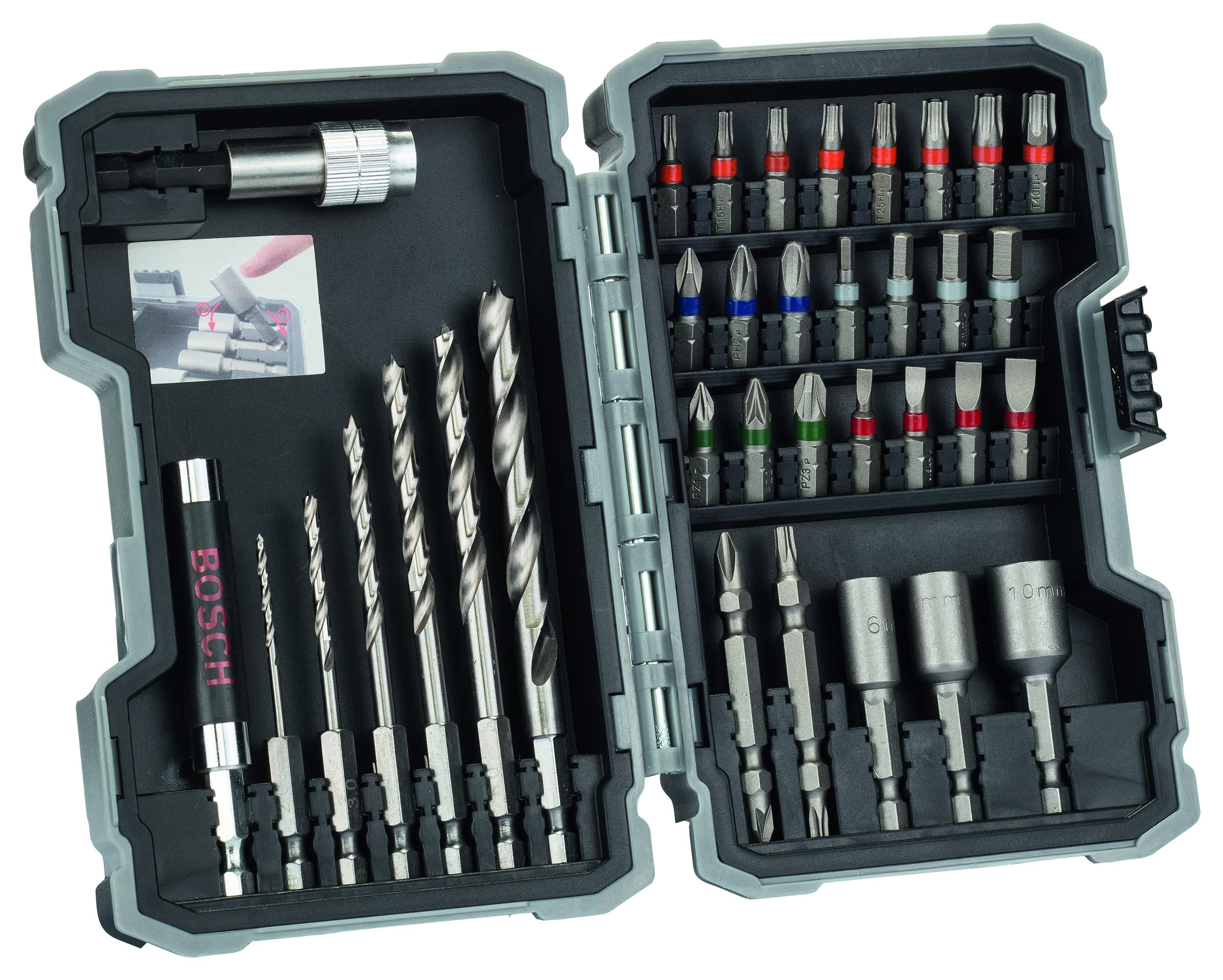 bosch-professional-32-tlg-schrauberbit-set-extra-hart-ph-pz-schlitz-torx-sicherh image 7