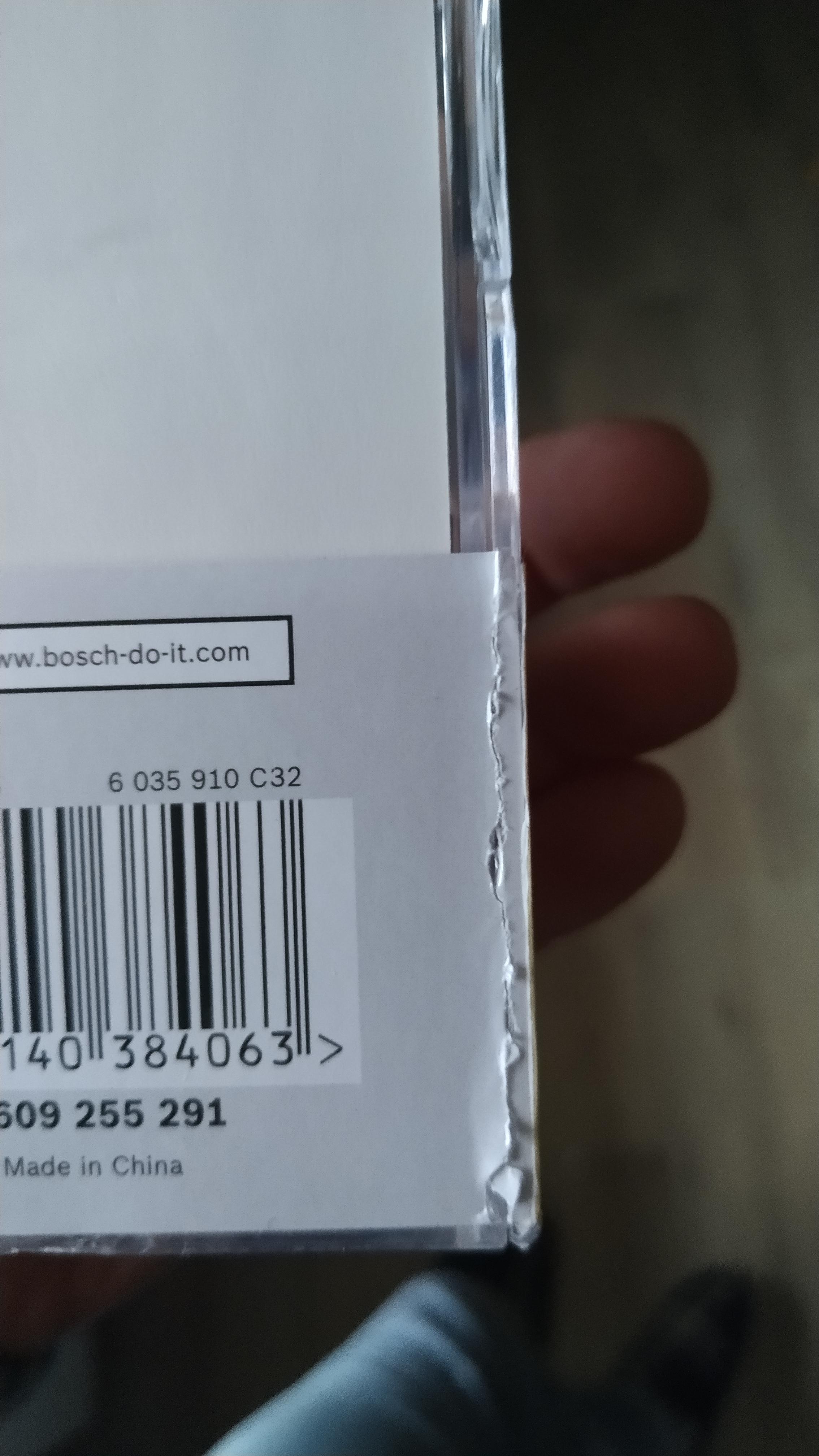 Guter Bohrer für Heimwerker
