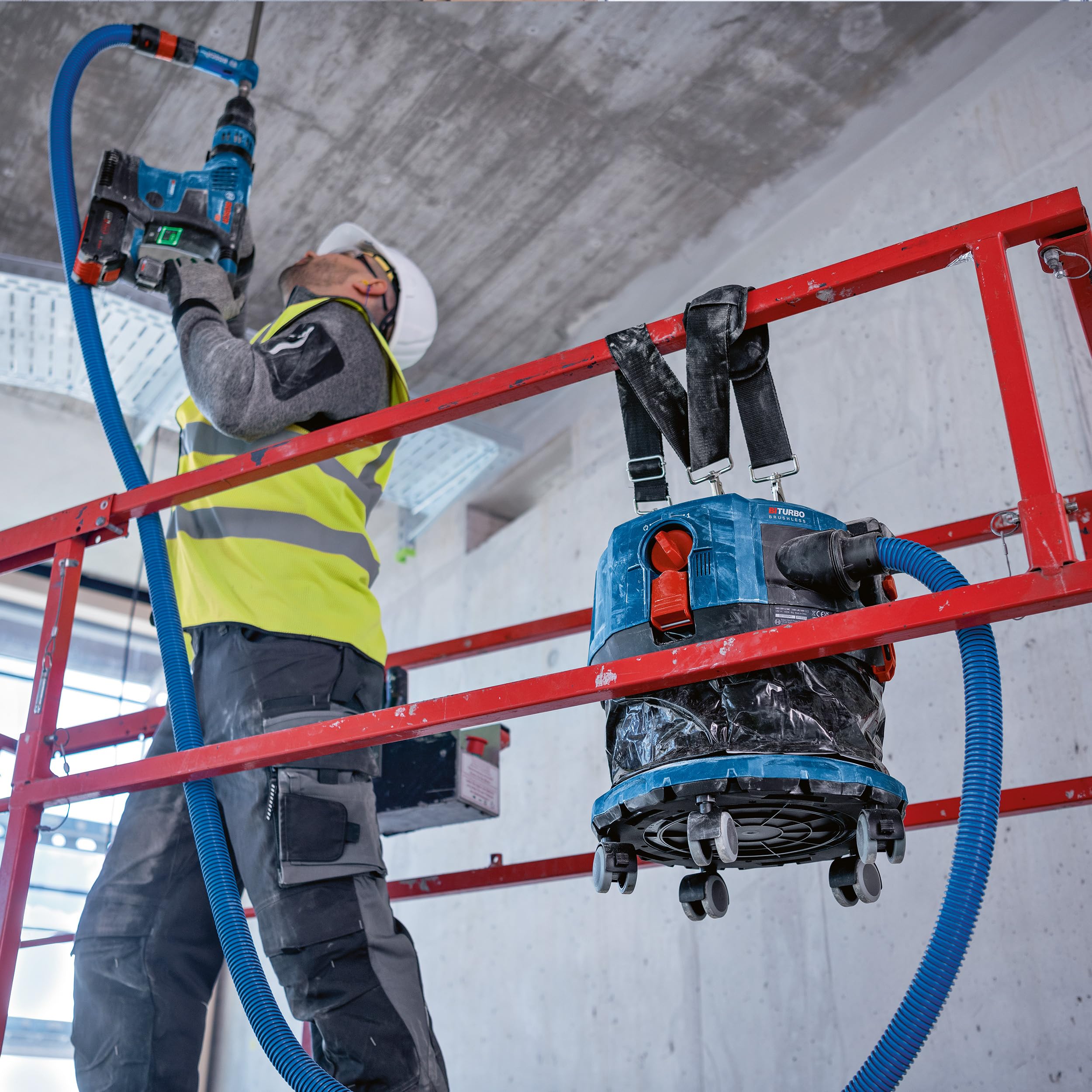 bosch-professional-gas-18v-12-mc-akku-staubsauger-18v-system-biturbo-staubklasse image 3