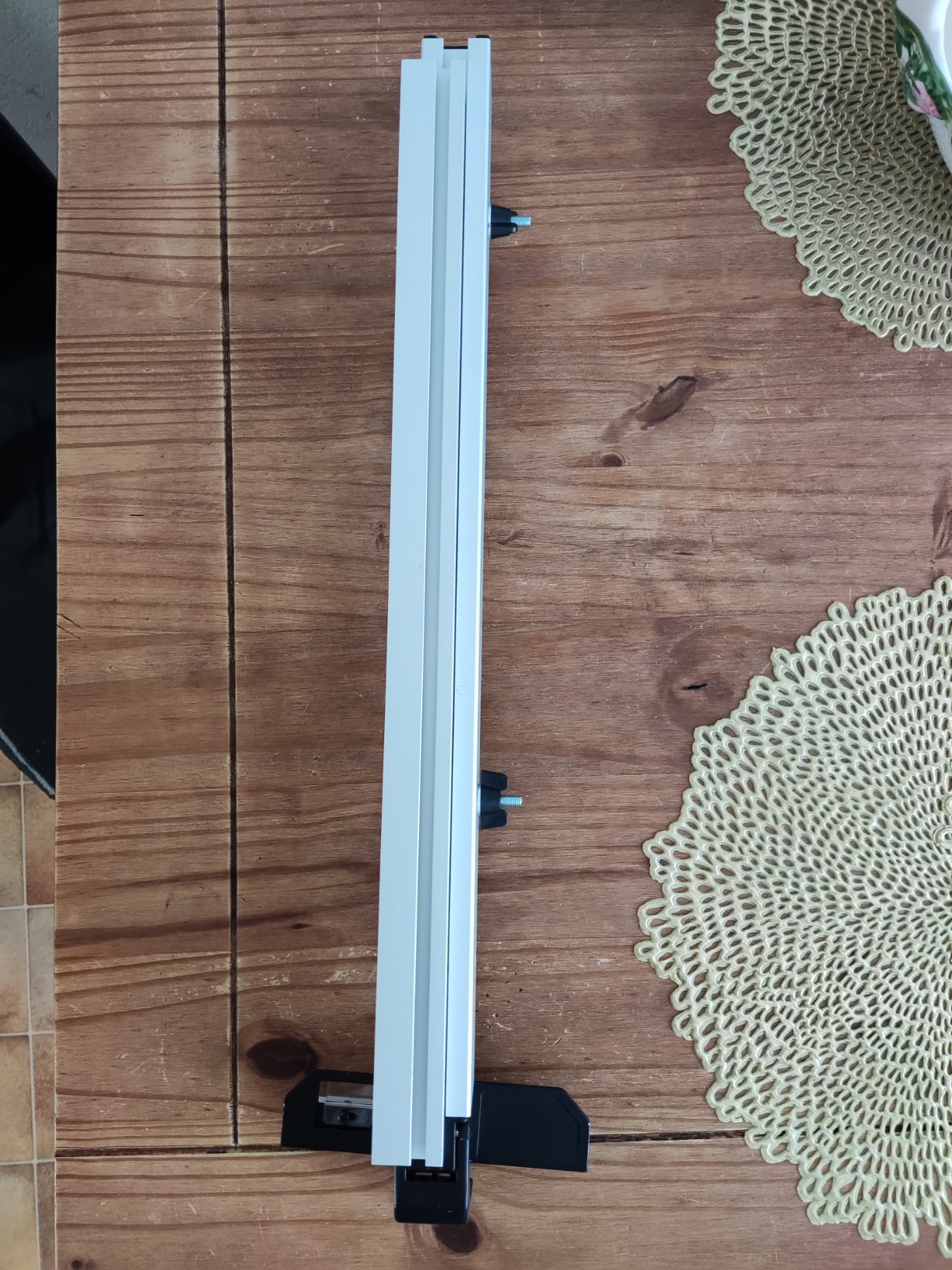 Perfekt für Möbelbau